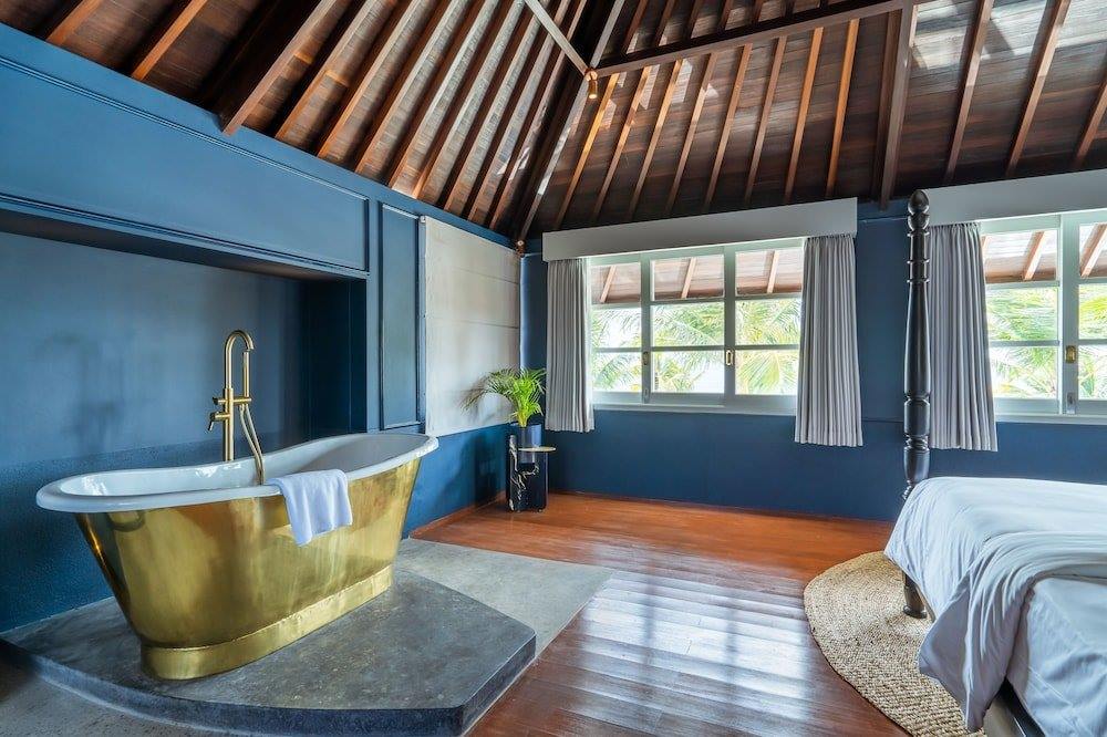 Ulu Cliffhouse en Bali - Uluwatu