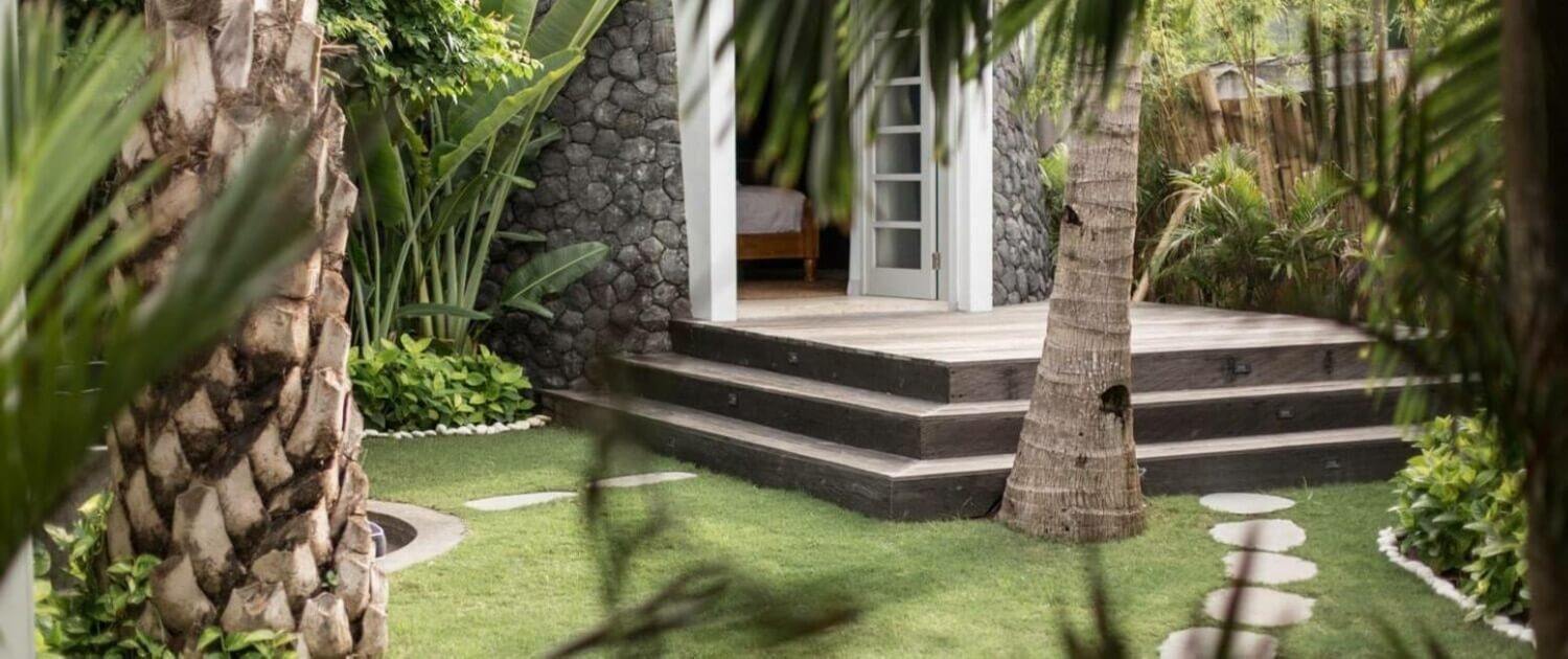 Ulu Cliffhouse en Bali - Uluwatu