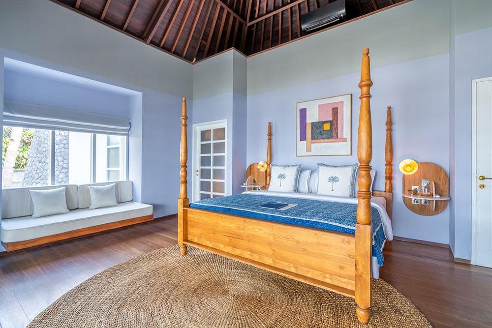 Ulu Cliffhouse en Bali - Uluwatu