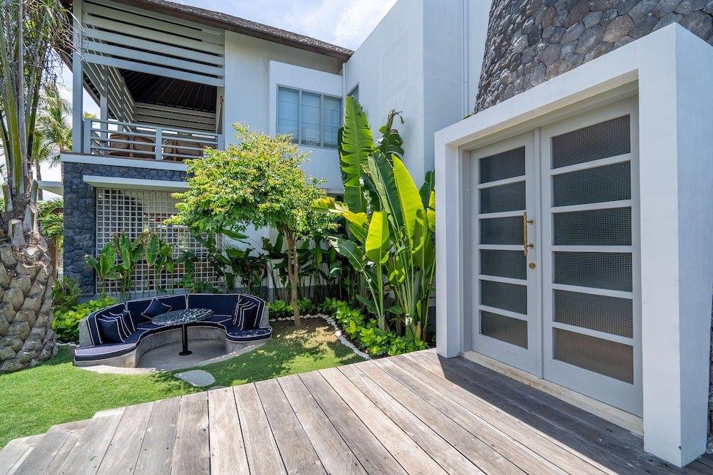 Ulu Cliffhouse en Bali - Uluwatu