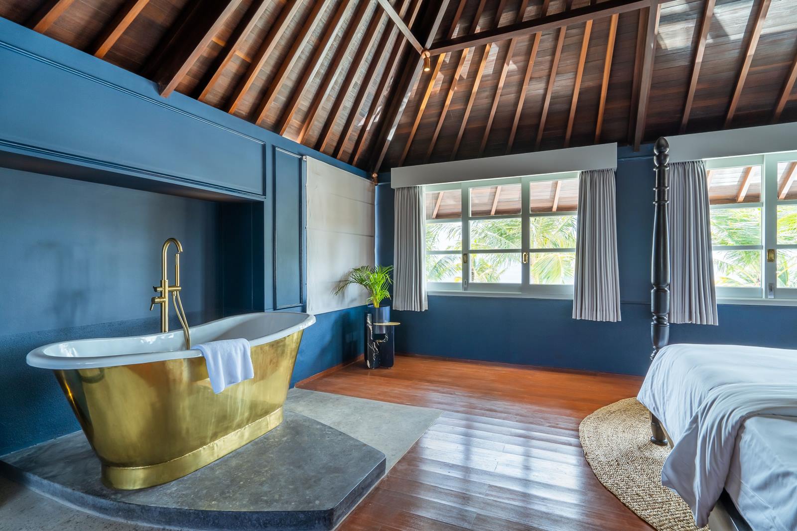 Ulu Cliffhouse en Bali - Uluwatu