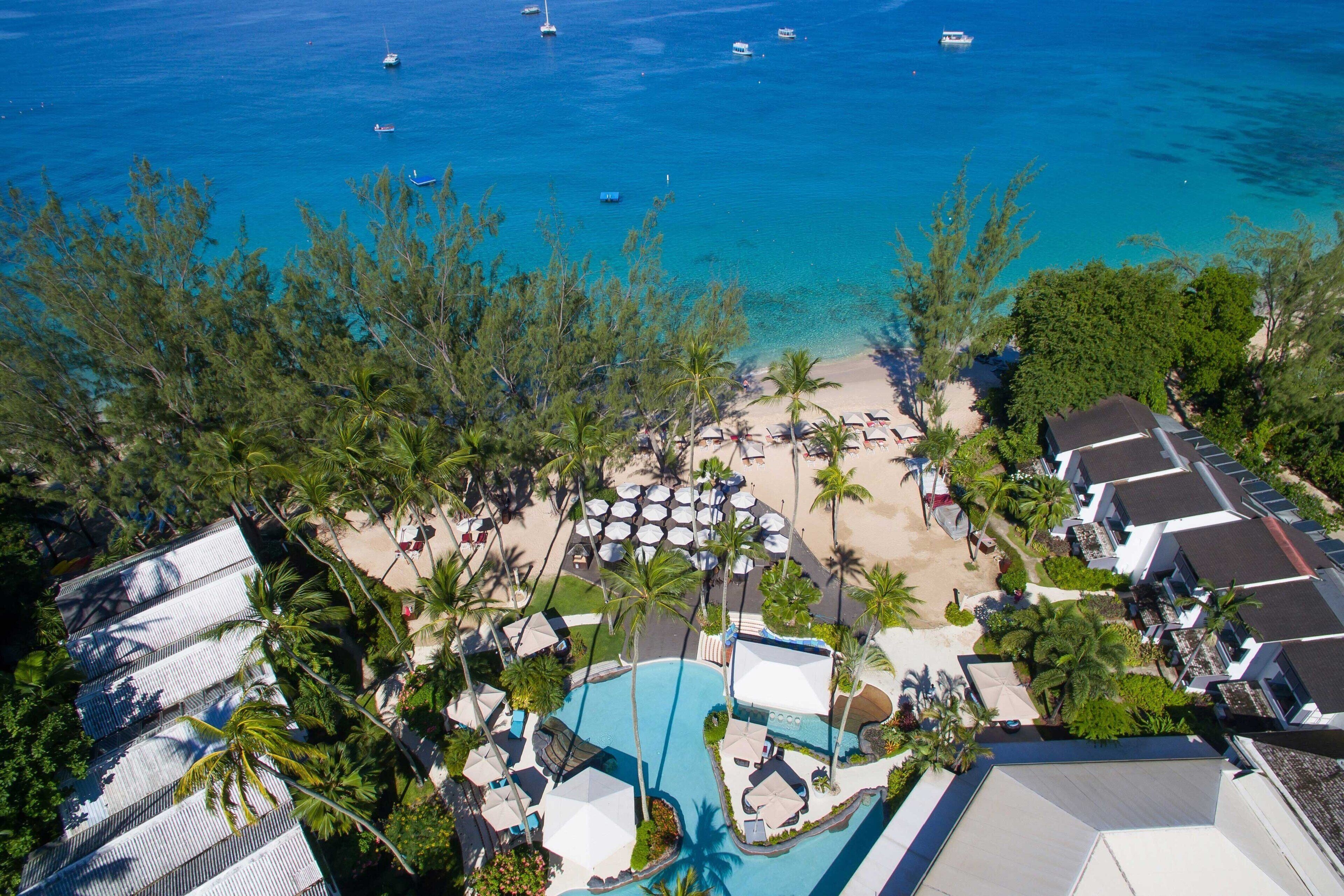 Colony Club by Elegant Hotels en Barbados