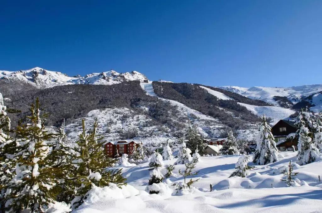 Bariloche