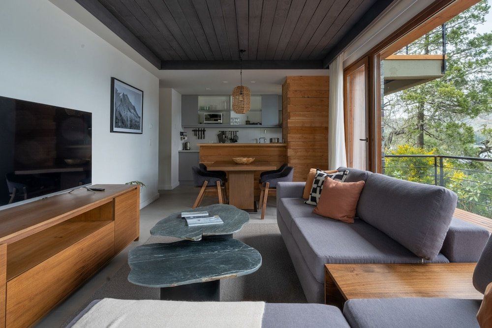 Suites del Lago Peñon de Arelauquen en Bariloche