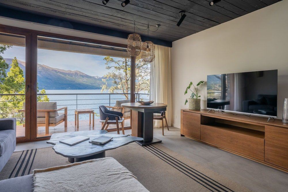 Suites del Lago Peñon de Arelauquen en Bariloche