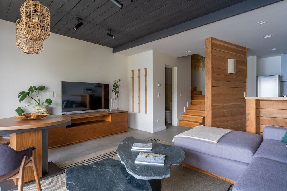 Suites del Lago Peñon de Arelauquen en Bariloche