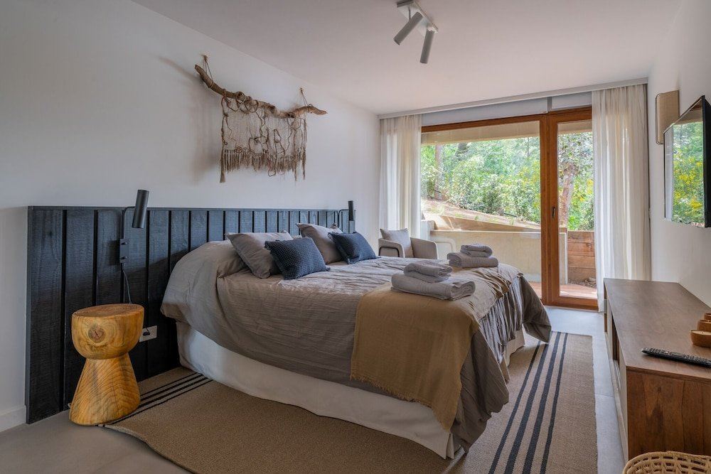 Suites del Lago Peñon de Arelauquen en Bariloche