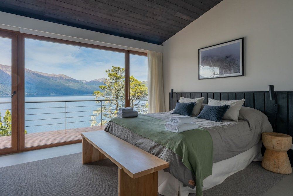 Suites del Lago Peñon de Arelauquen en Bariloche