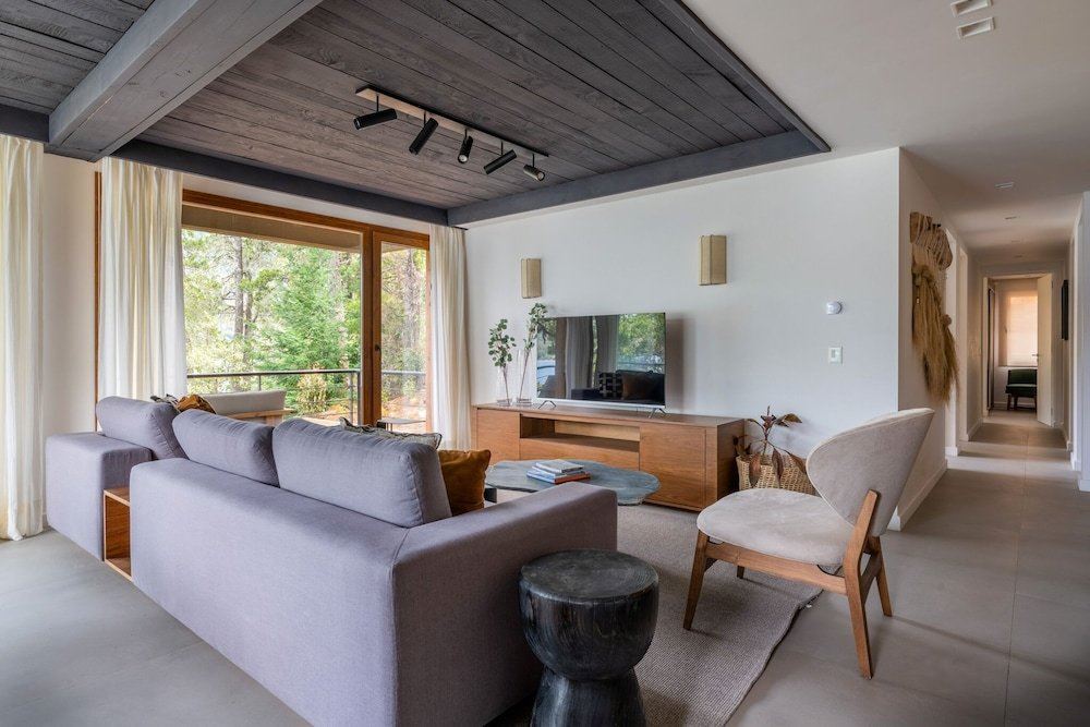 Suites del Lago Peñon de Arelauquen en Bariloche