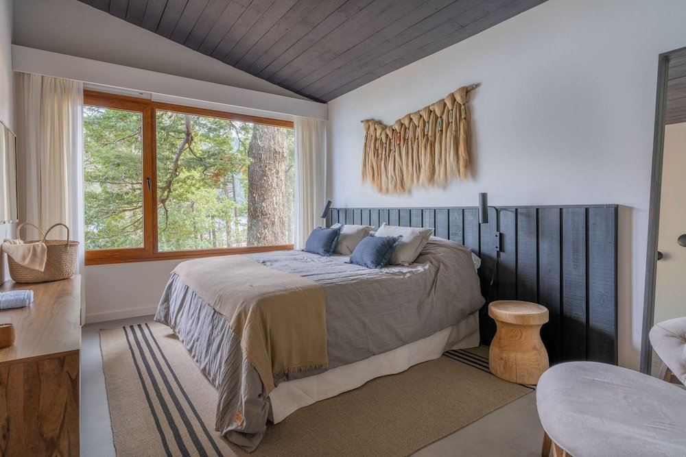 Suites del Lago Peñon de Arelauquen en Bariloche