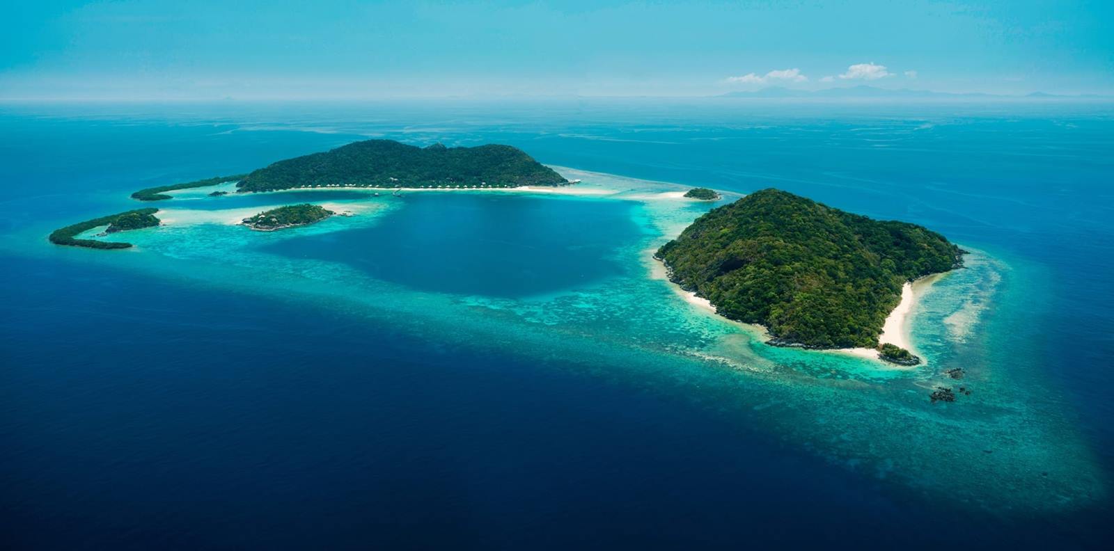 Bawah Island