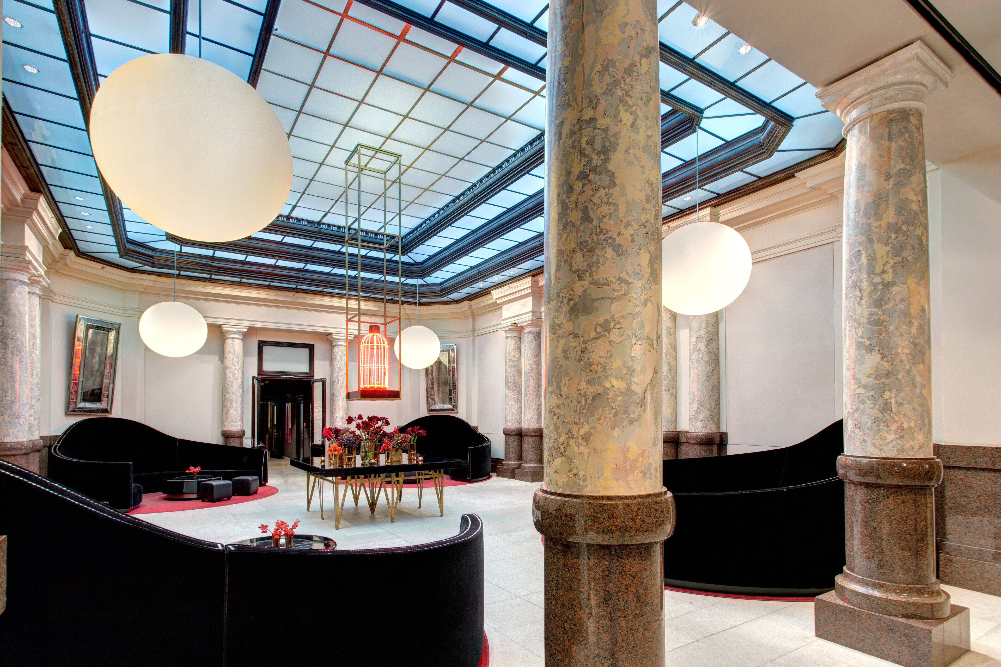 Rocco Forte Hotel De Rome Berlin en Berlin