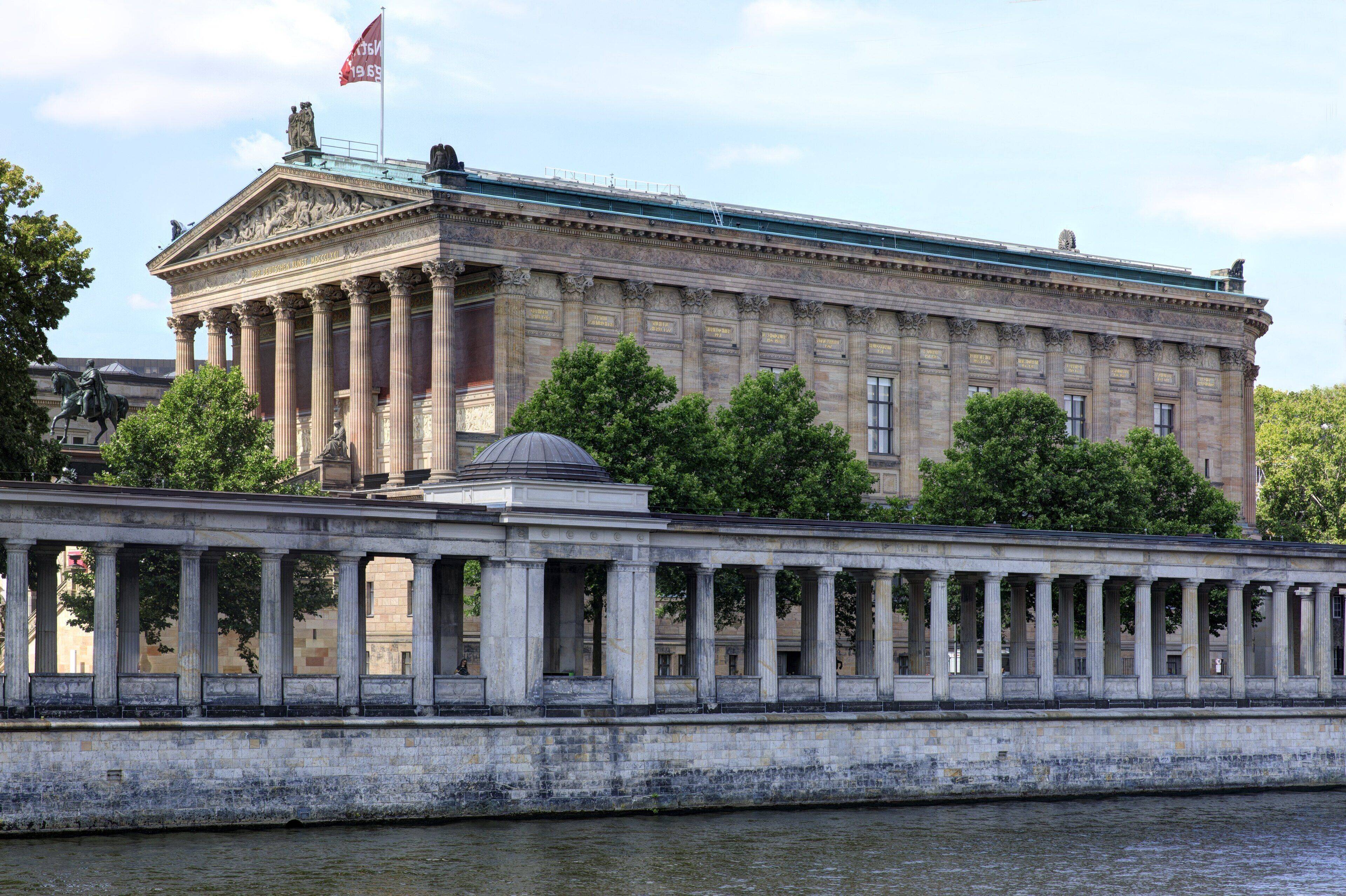 Rocco Forte Hotel De Rome Berlin en Berlin