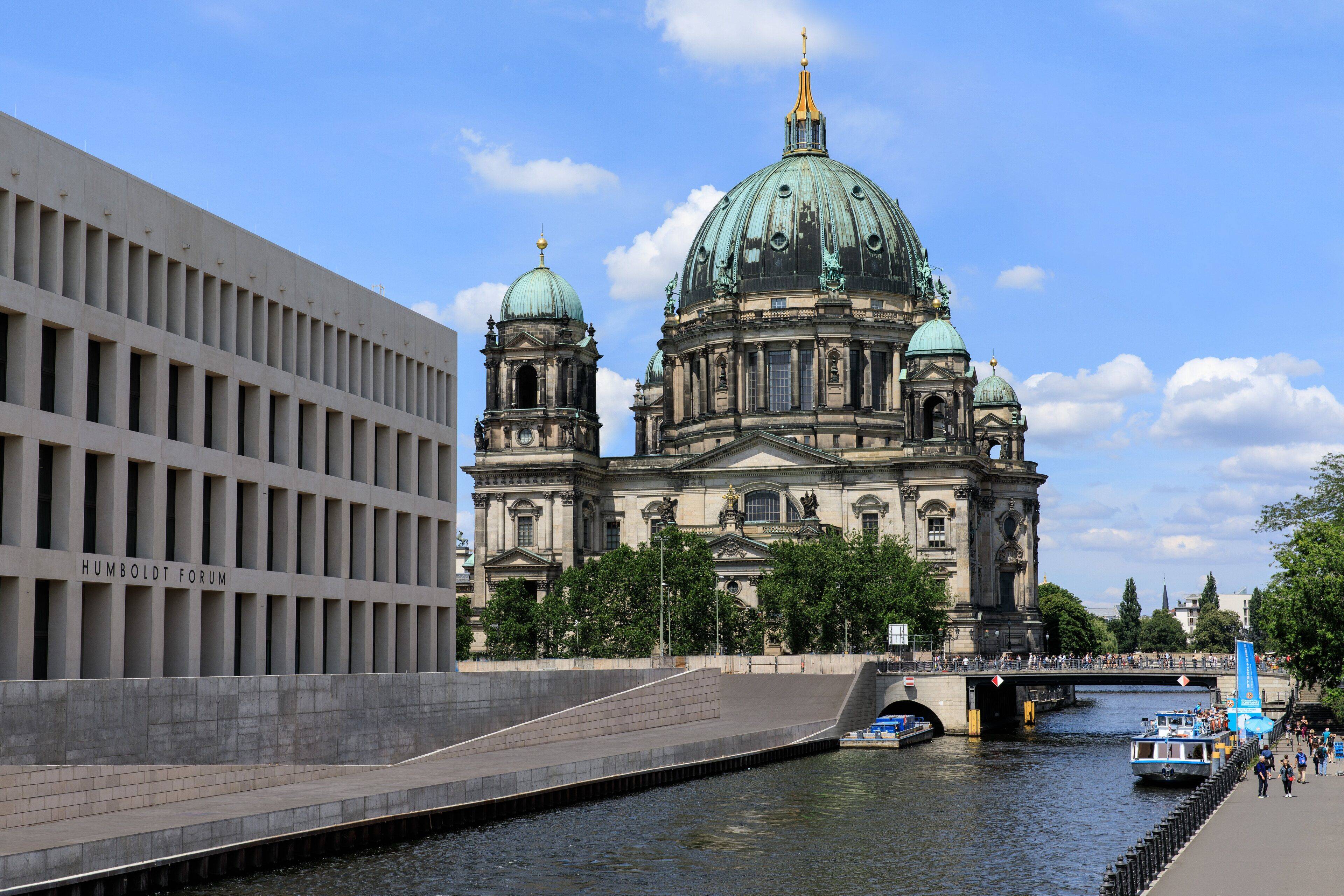 Rocco Forte Hotel De Rome Berlin en Berlin