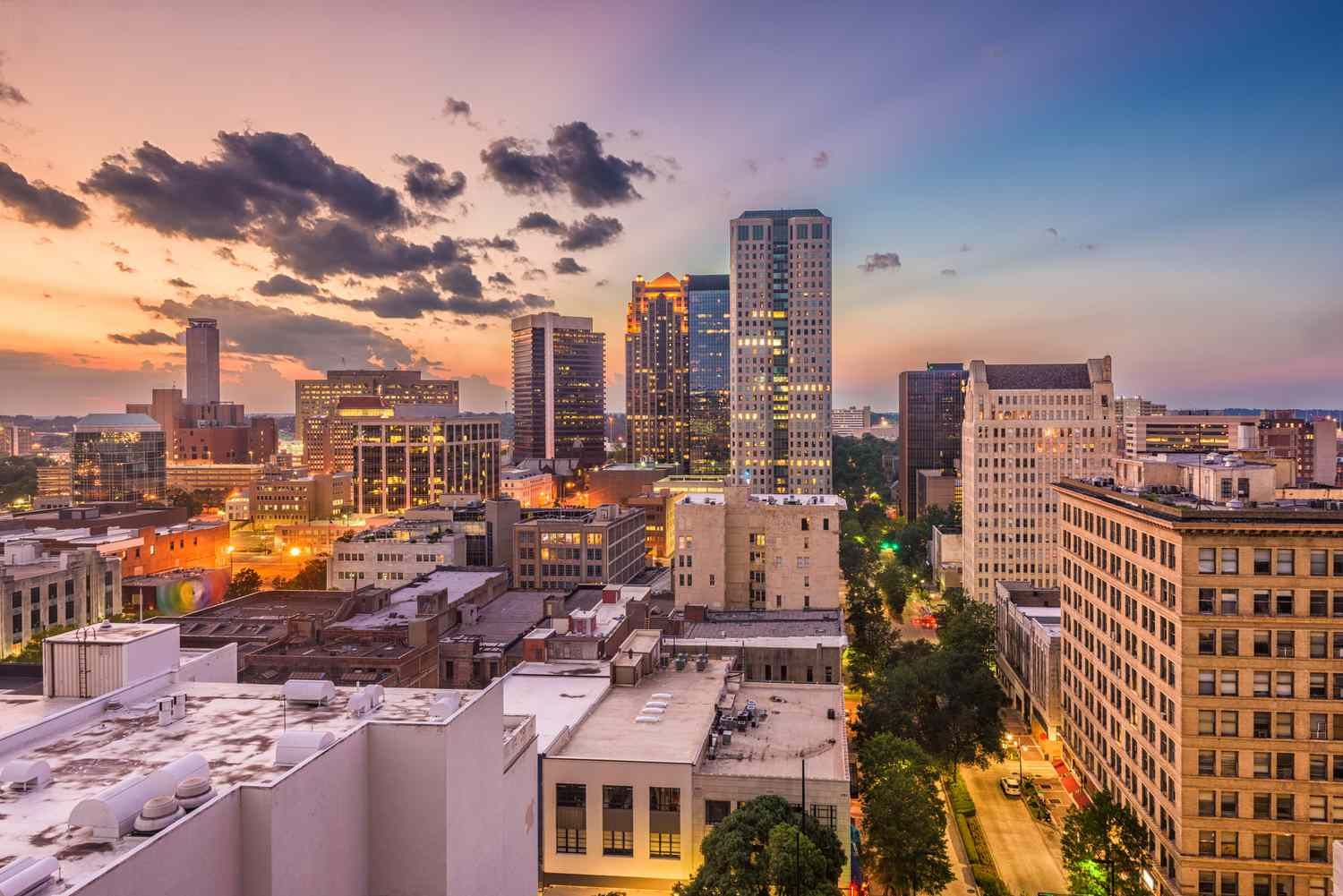 Birmingham