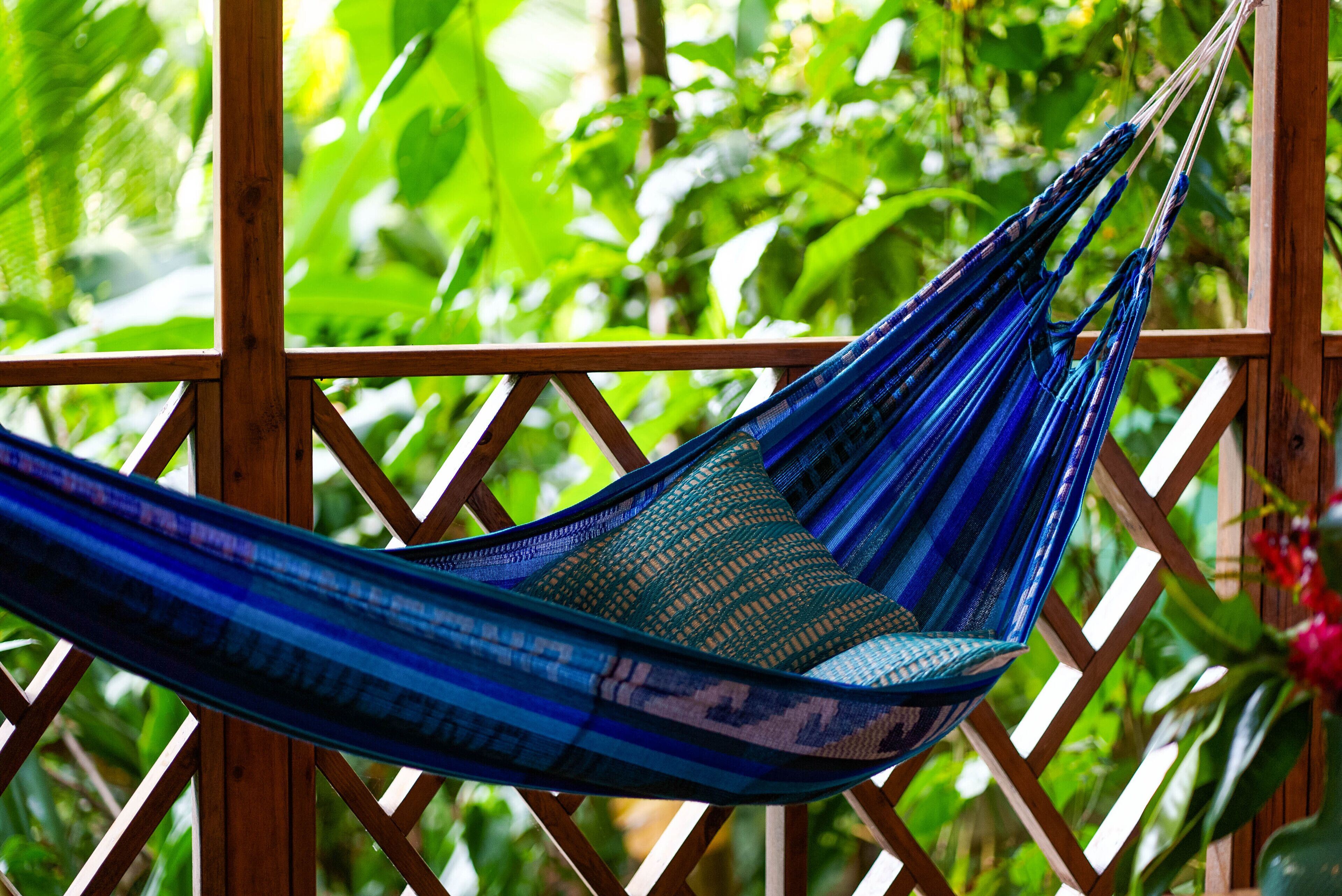 Palmar Beach Lodge en Bocas del Toro