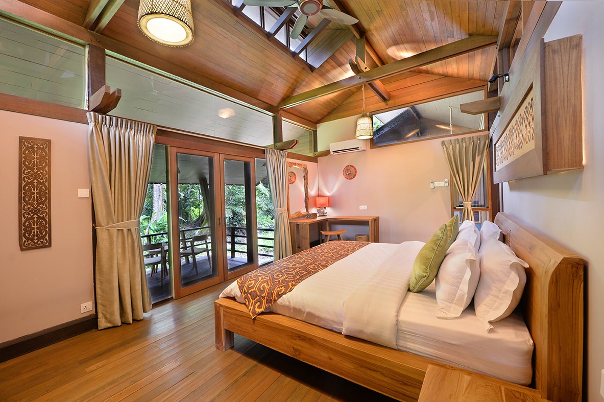 Kinabatangan