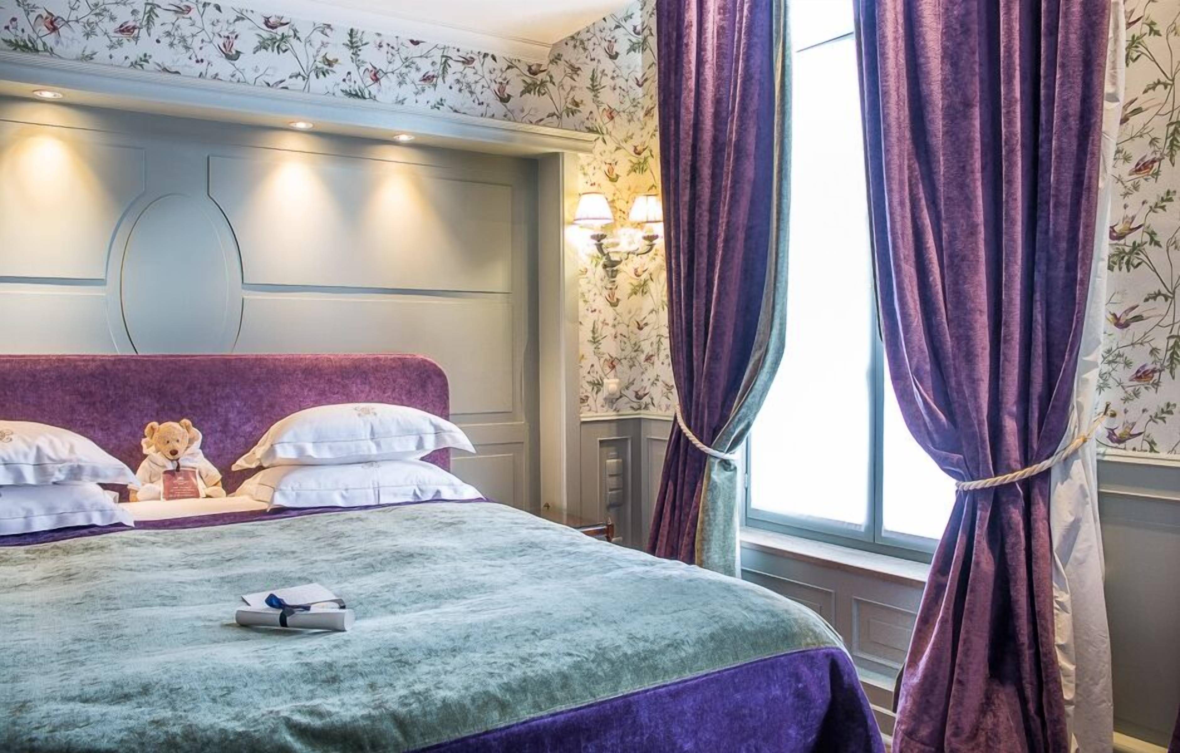 Hotel de Orangerie by CW Hotel Collection en Brujas
