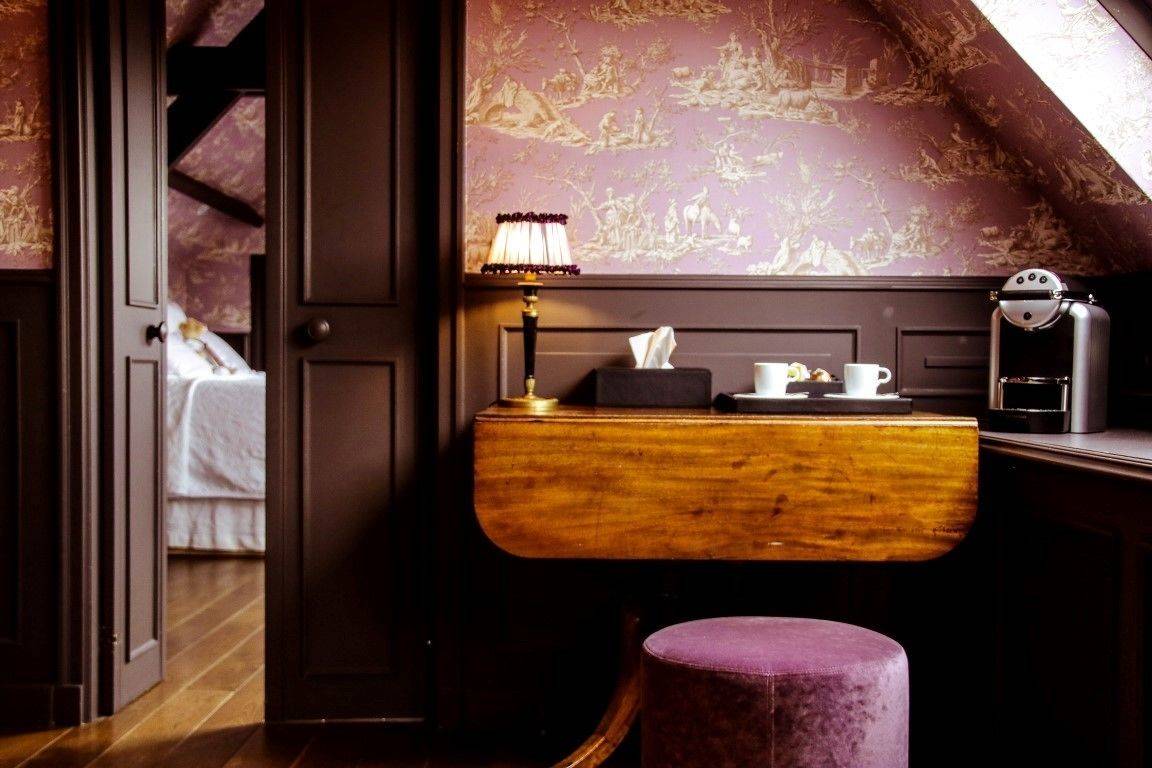 Hotel de Orangerie by CW Hotel Collection en Brujas