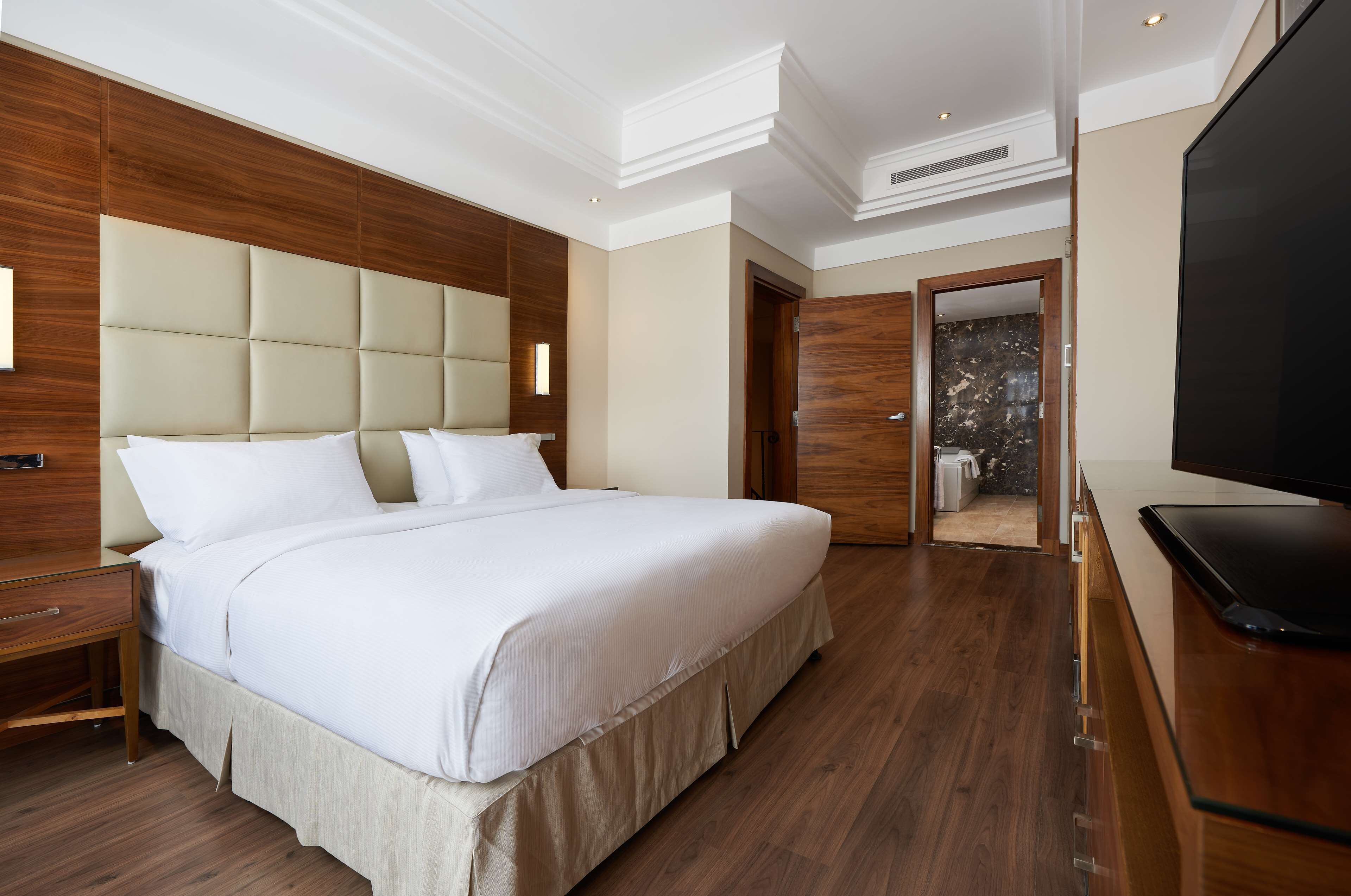  Hilton Pyramids Golf en Cairo