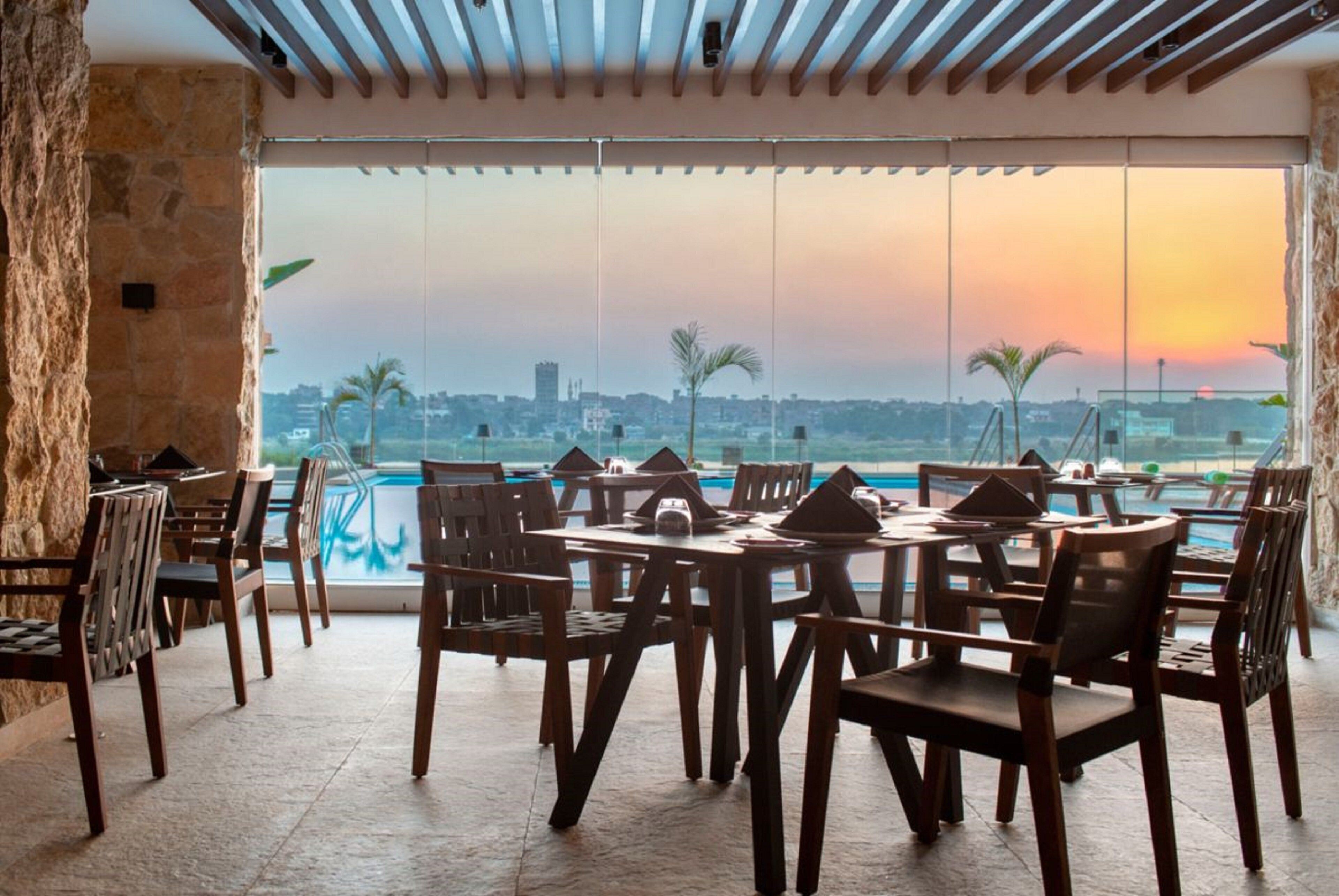 Holiday Inn Hotel & Suites Cairo Maadi en Cairo
