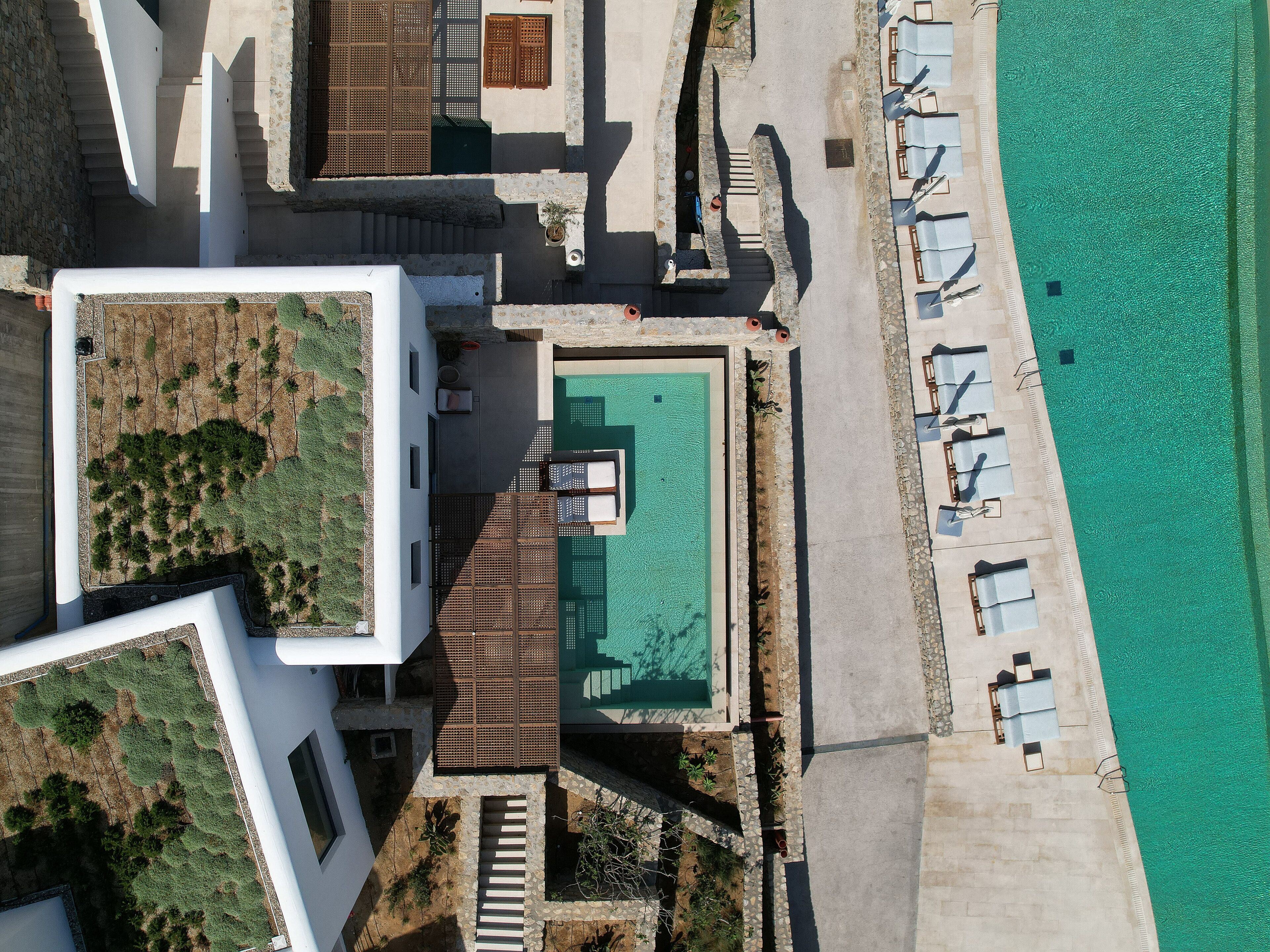 Cali Mykonos en Mykonos