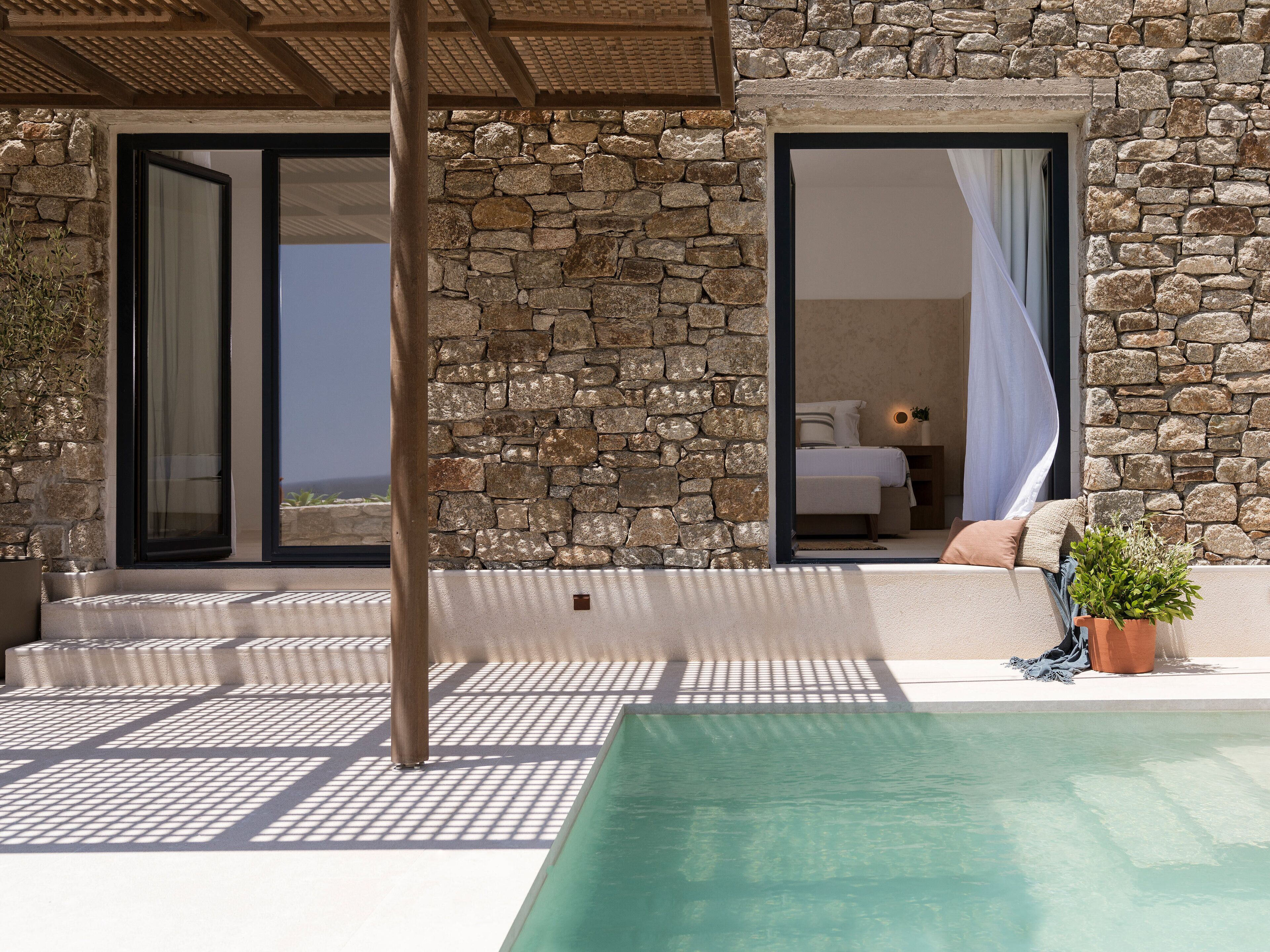 Cali Mykonos en Mykonos