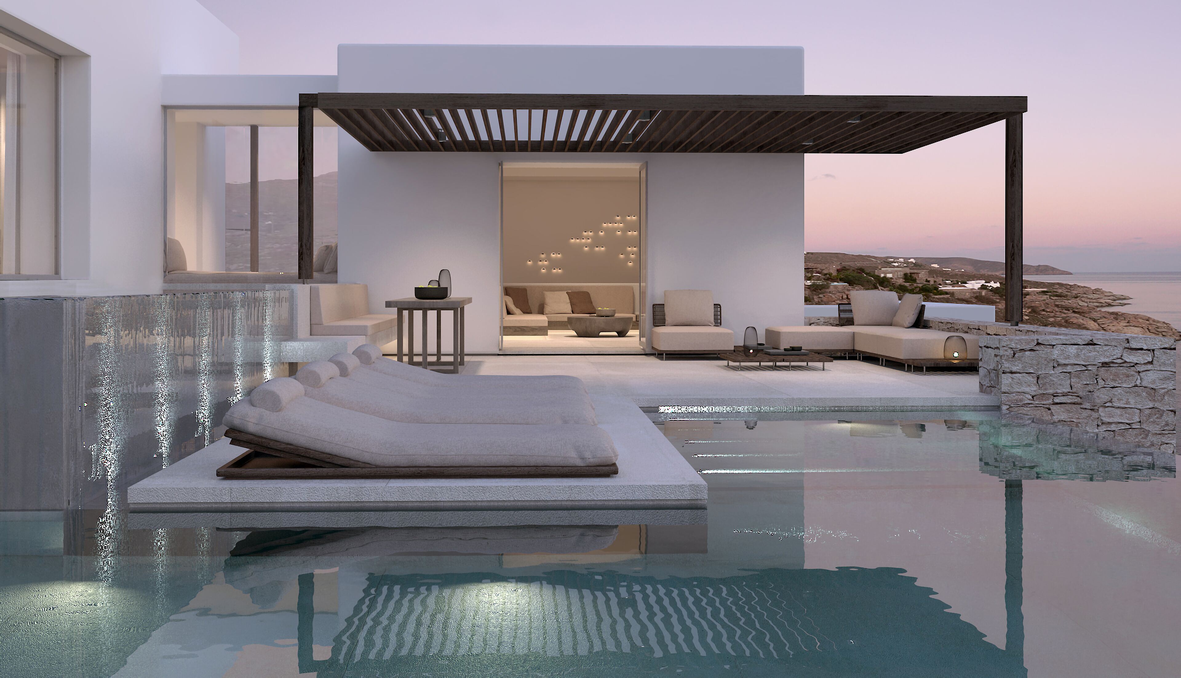 Cali Mykonos en Mykonos