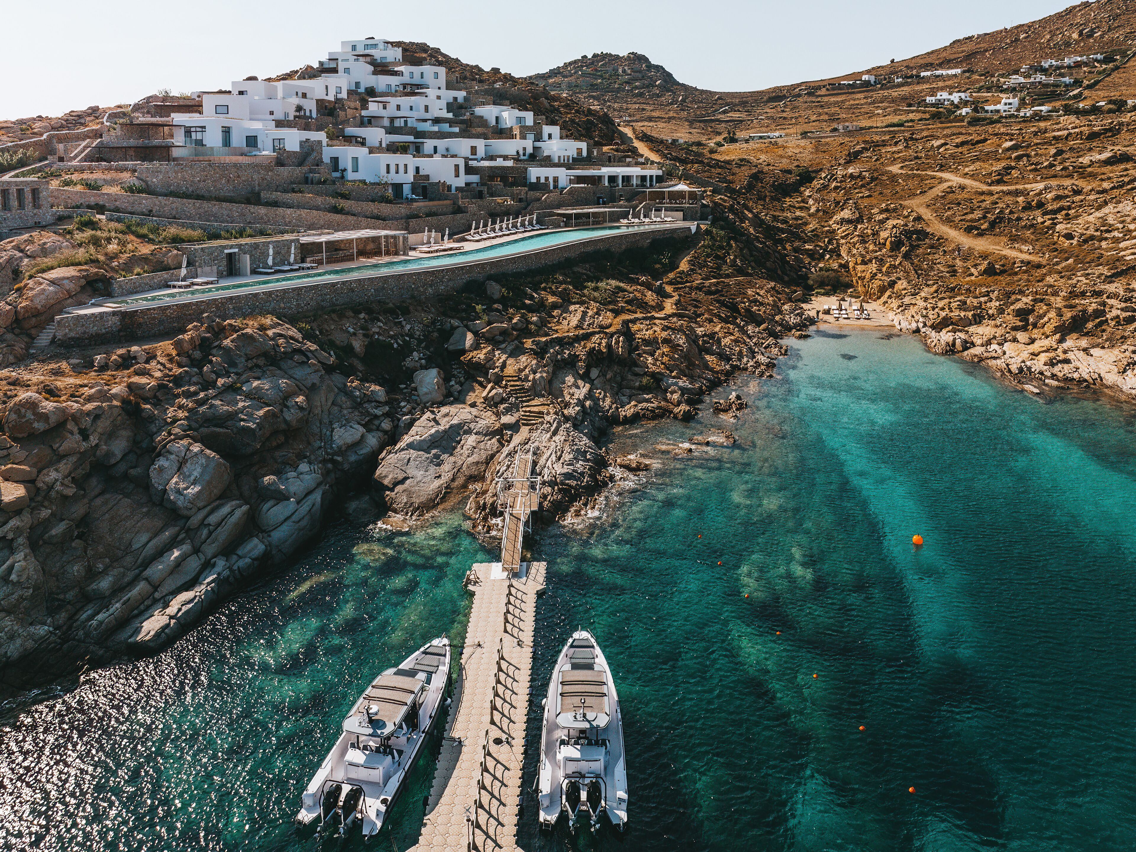 Cali Mykonos en Mykonos