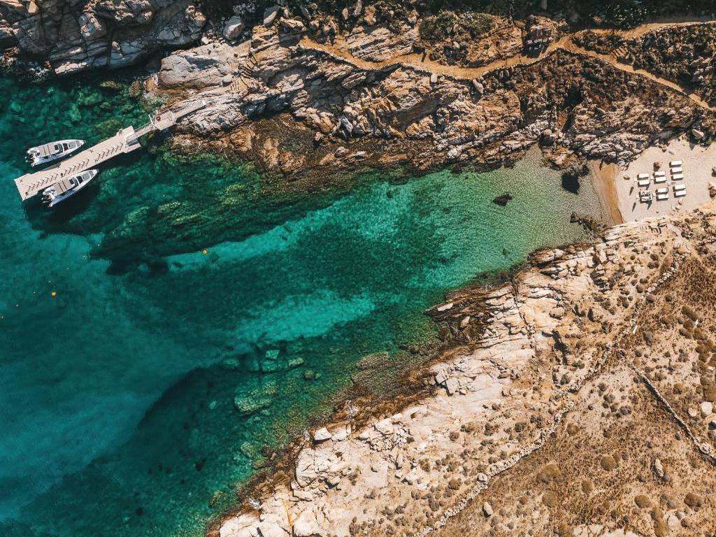Cali Mykonos en Mykonos