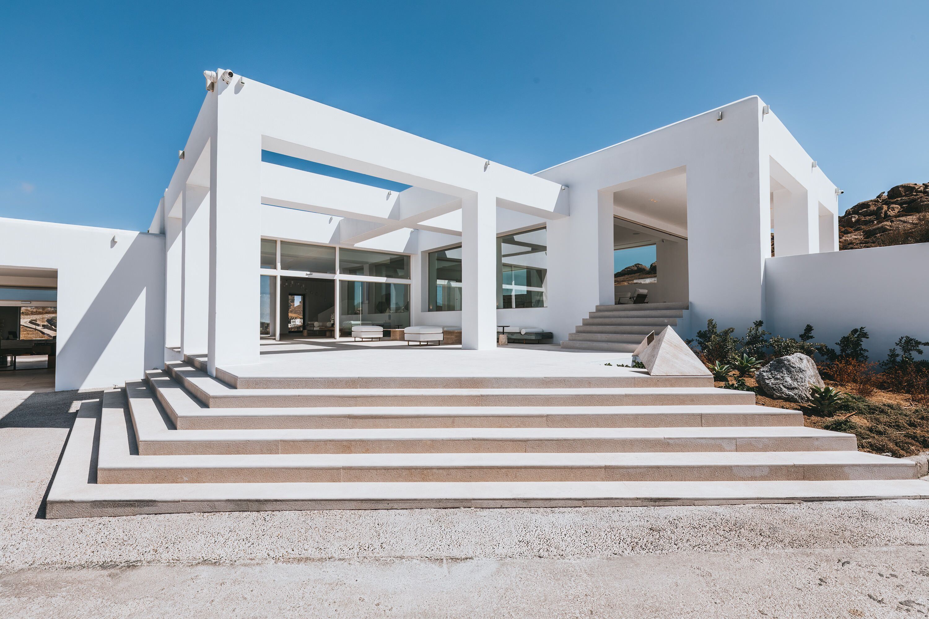 Cali Mykonos en Mykonos