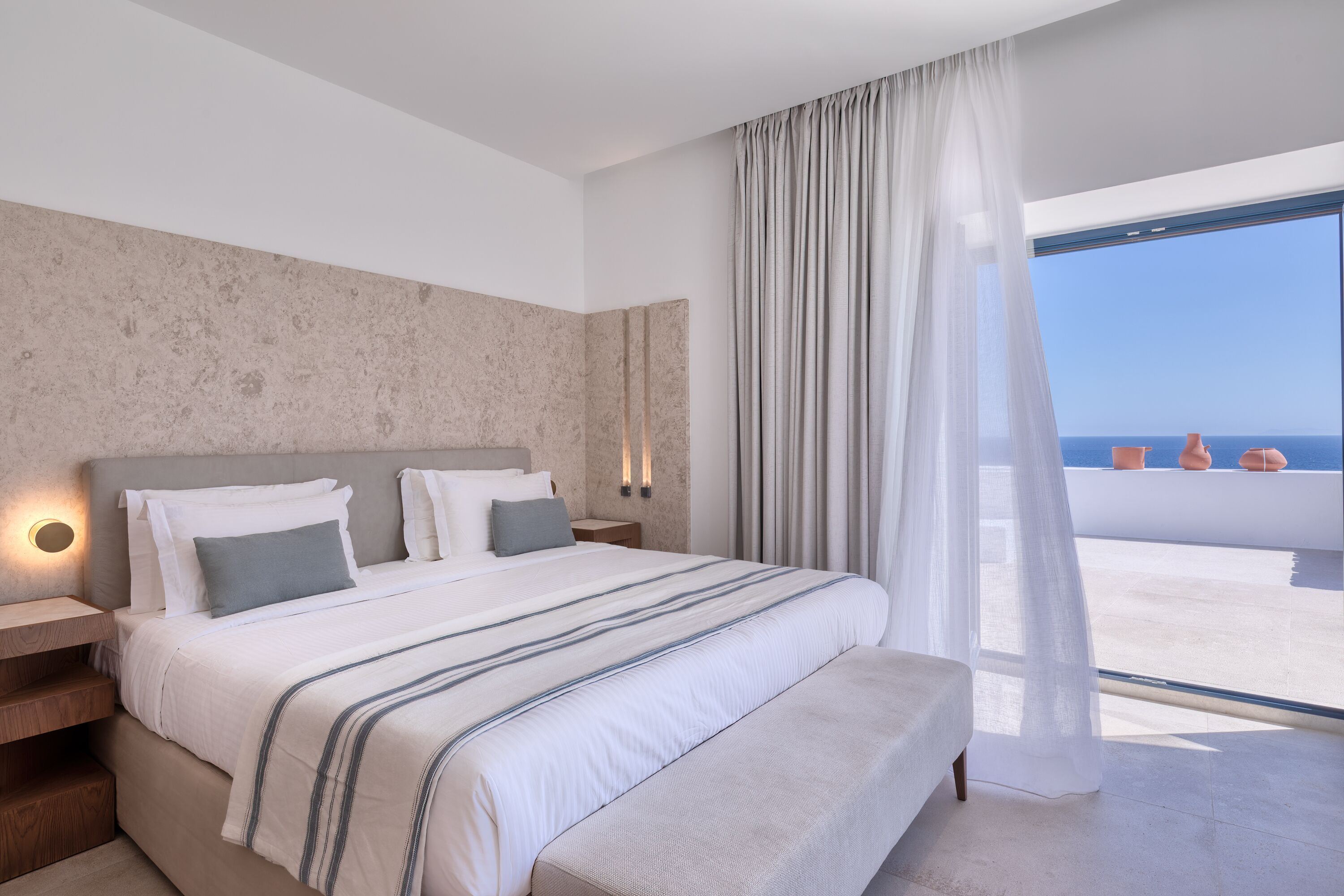 Cali Mykonos en Mykonos