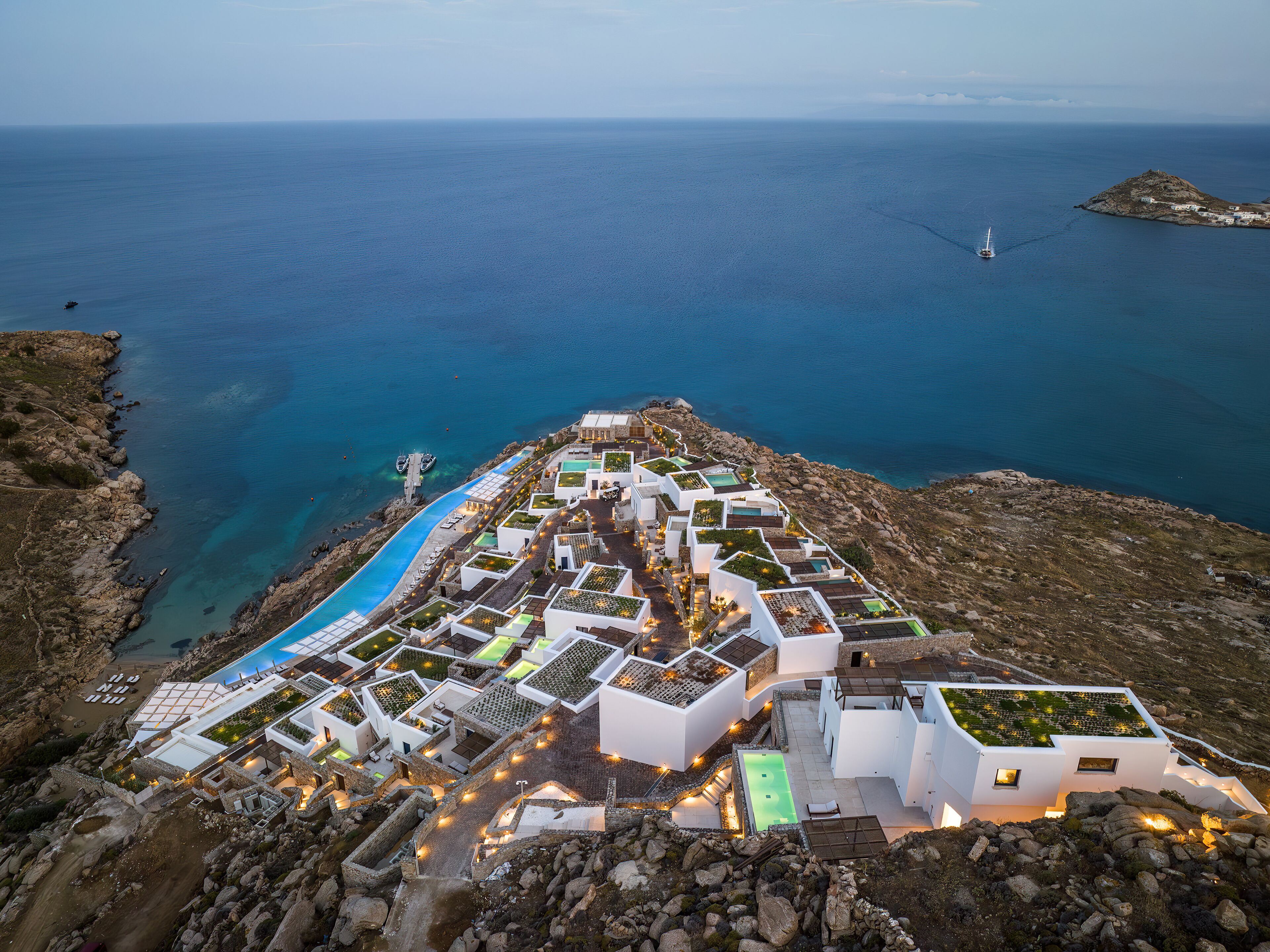 Cali Mykonos en Mykonos