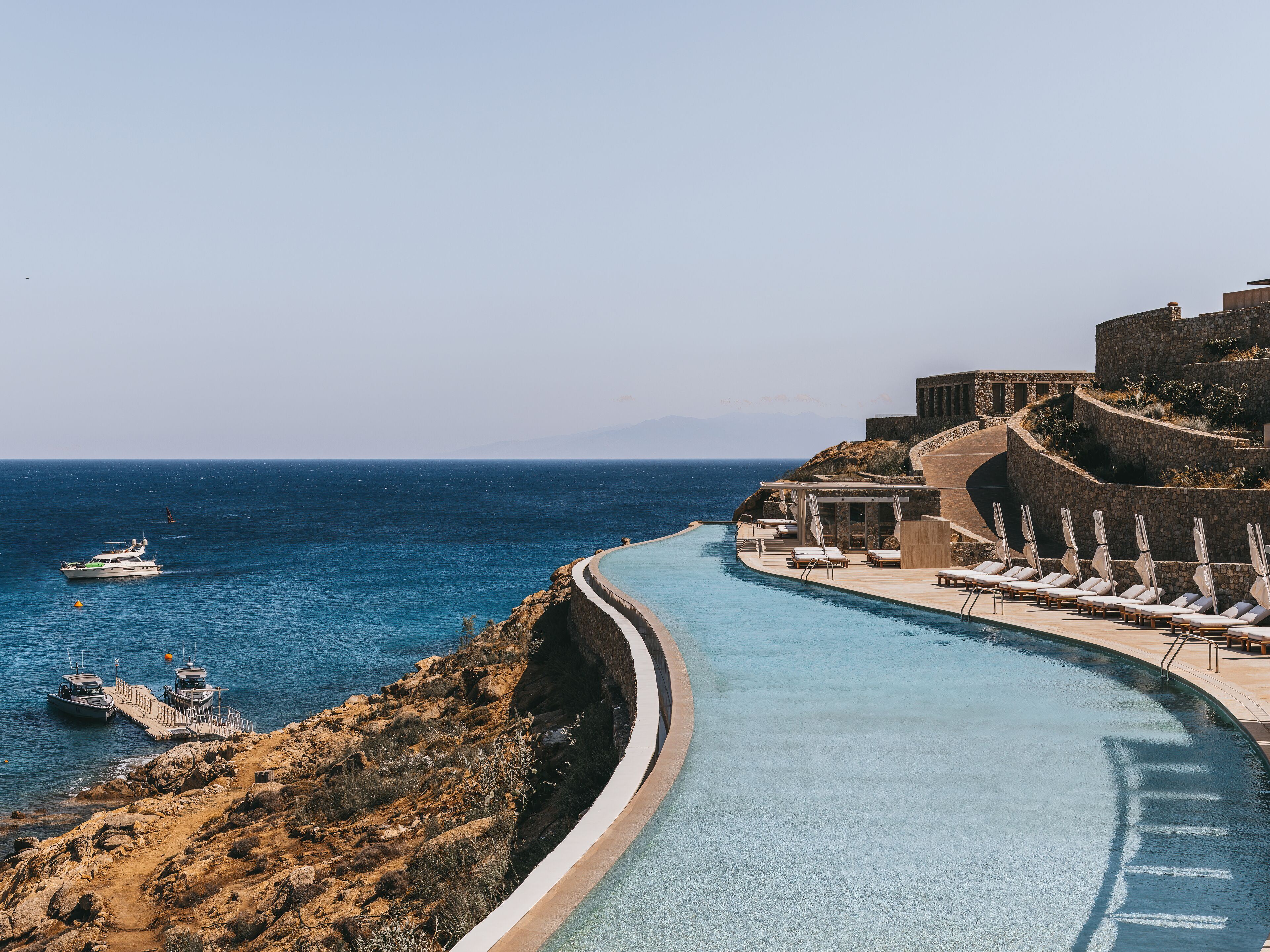 Cali Mykonos en Mykonos