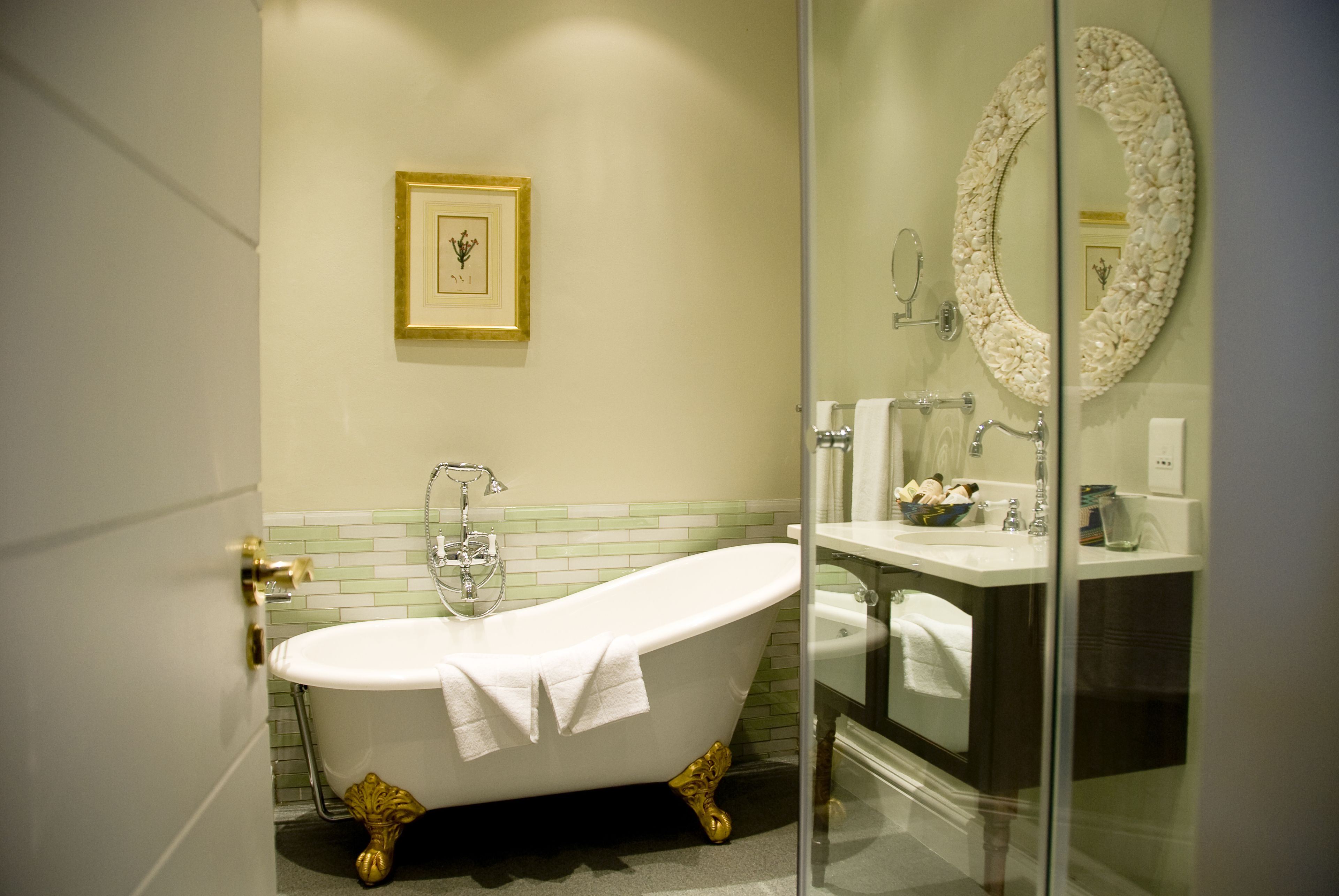 Cape Heritage Hotel en Ciudad del Cabo
