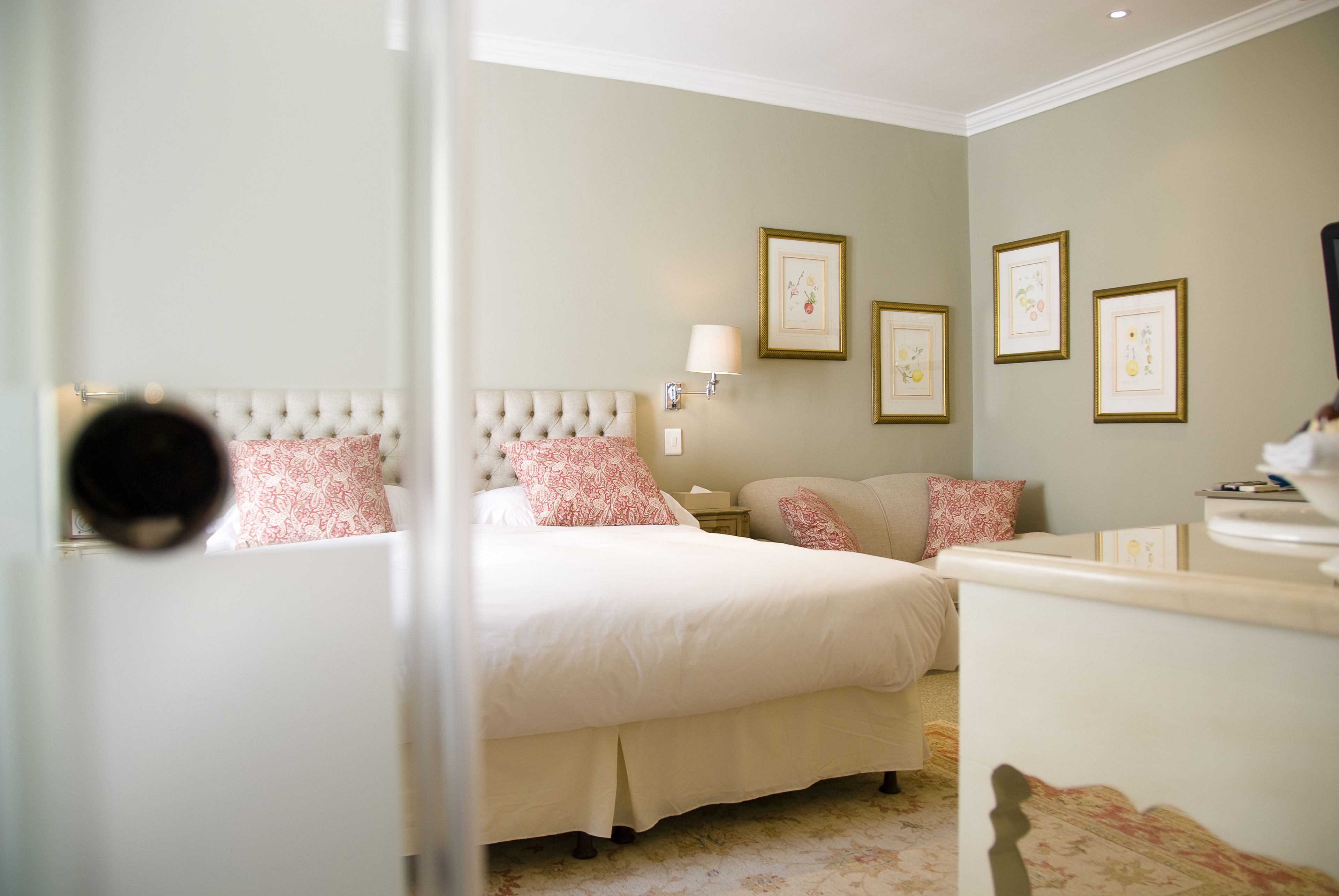 Cape Heritage Hotel en Ciudad del Cabo