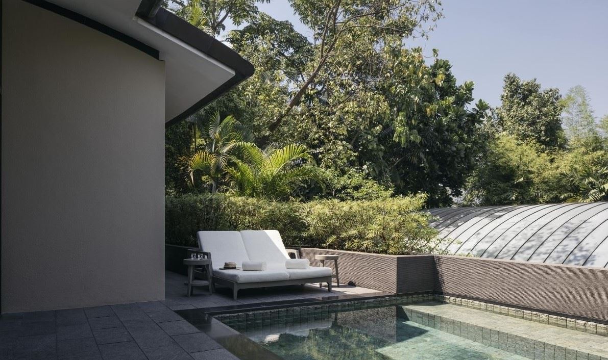 Singapur