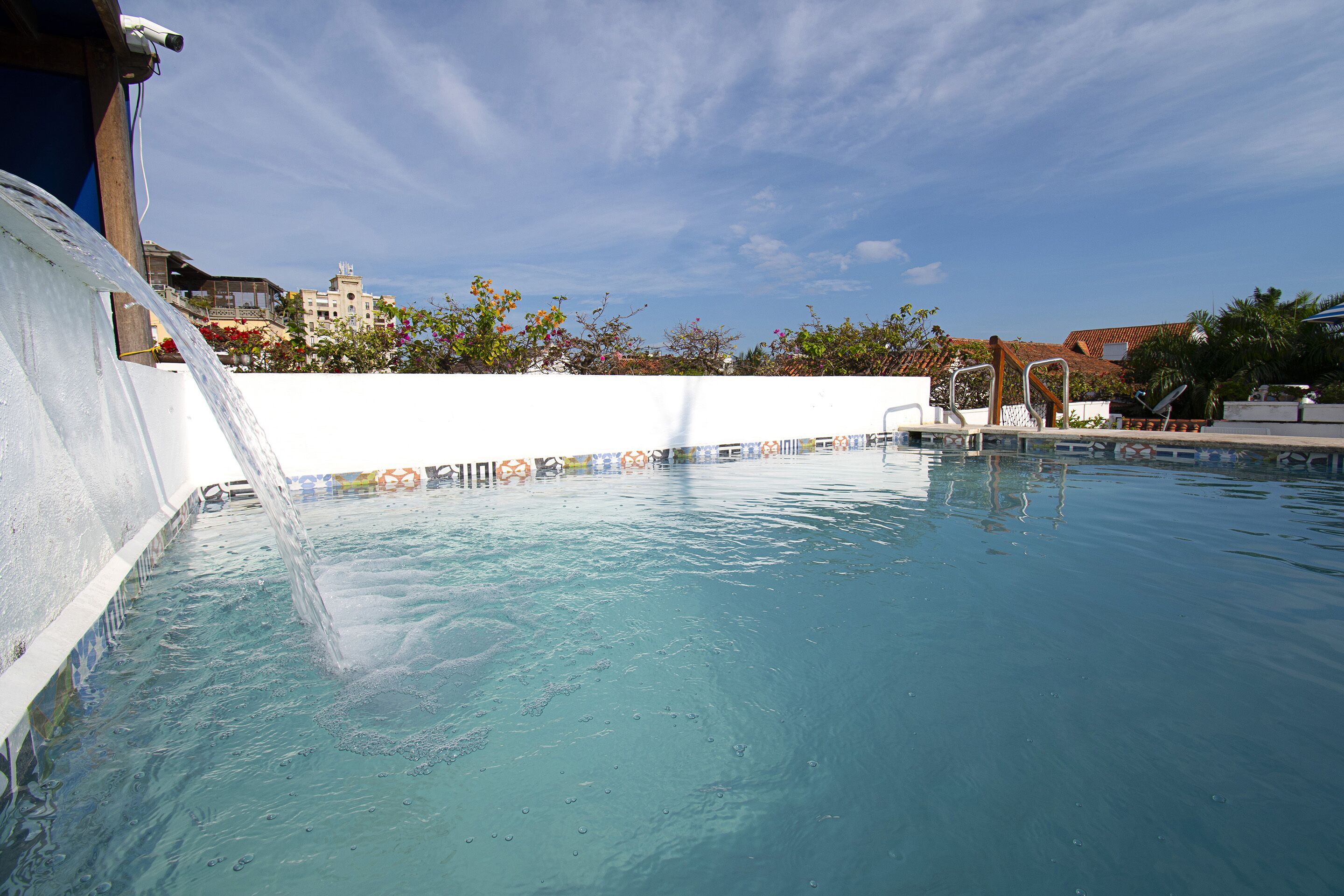 Hotel Bantu by Faranda Boutique en Cartagena de Indias