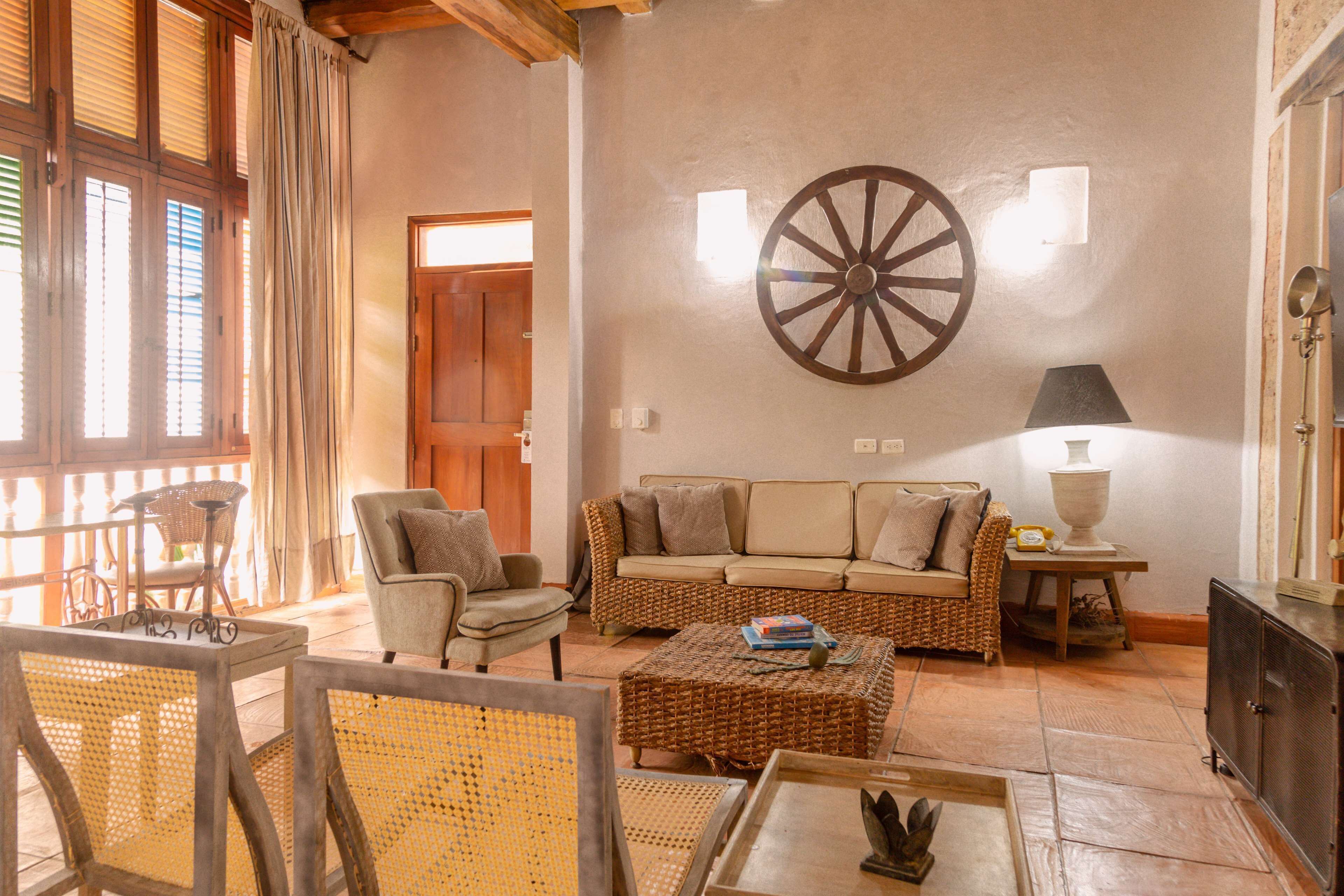 Hotel Bantu by Faranda Boutique en Cartagena de Indias