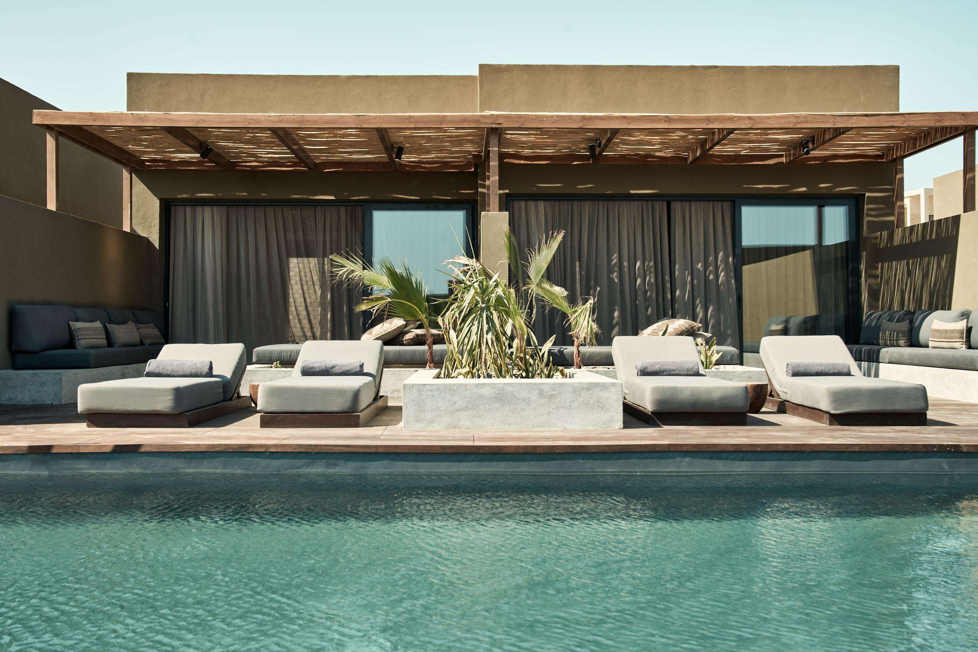 Casa Cook El Gouna en El Gouna