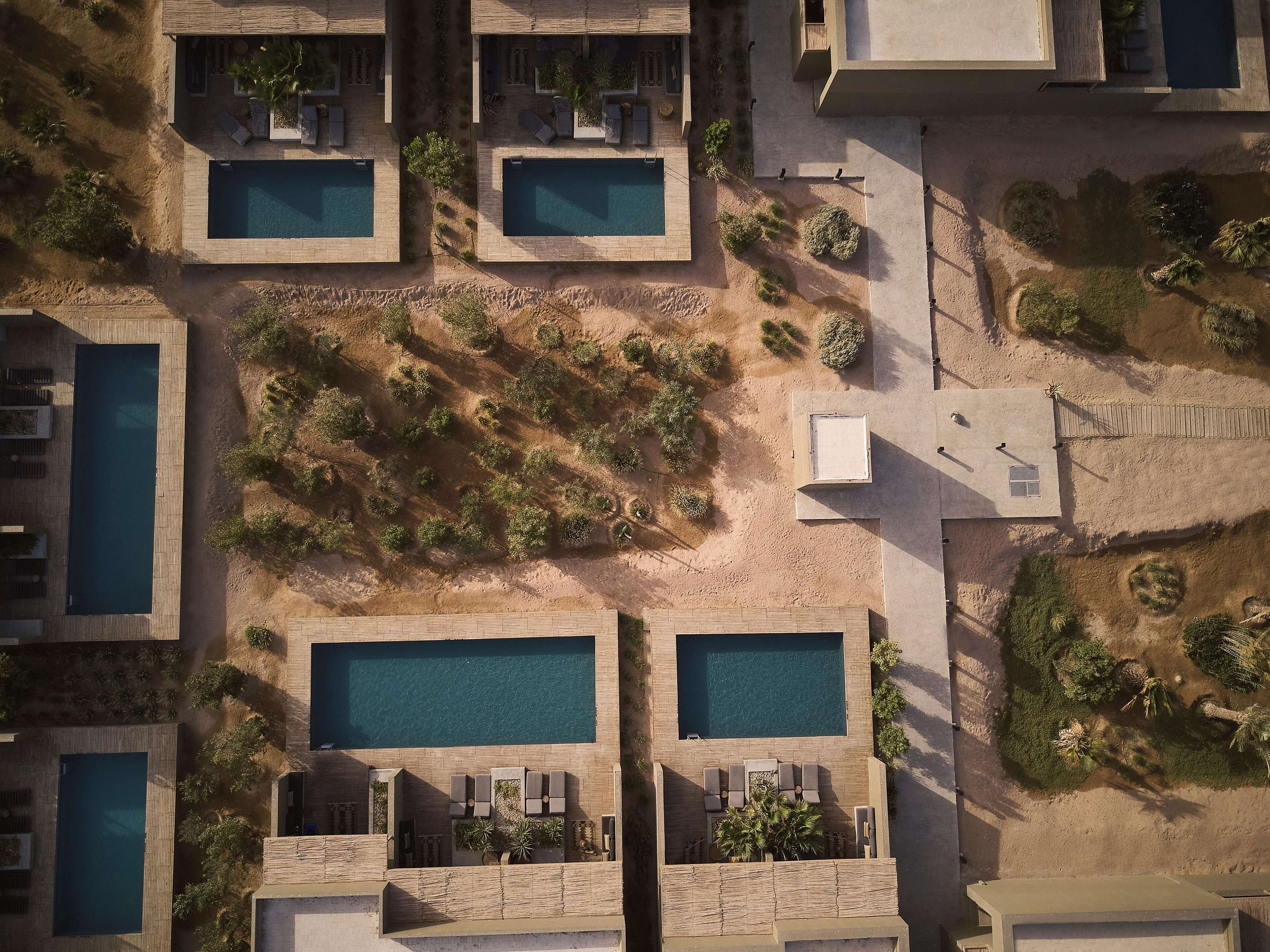 Casa Cook El Gouna en El Gouna