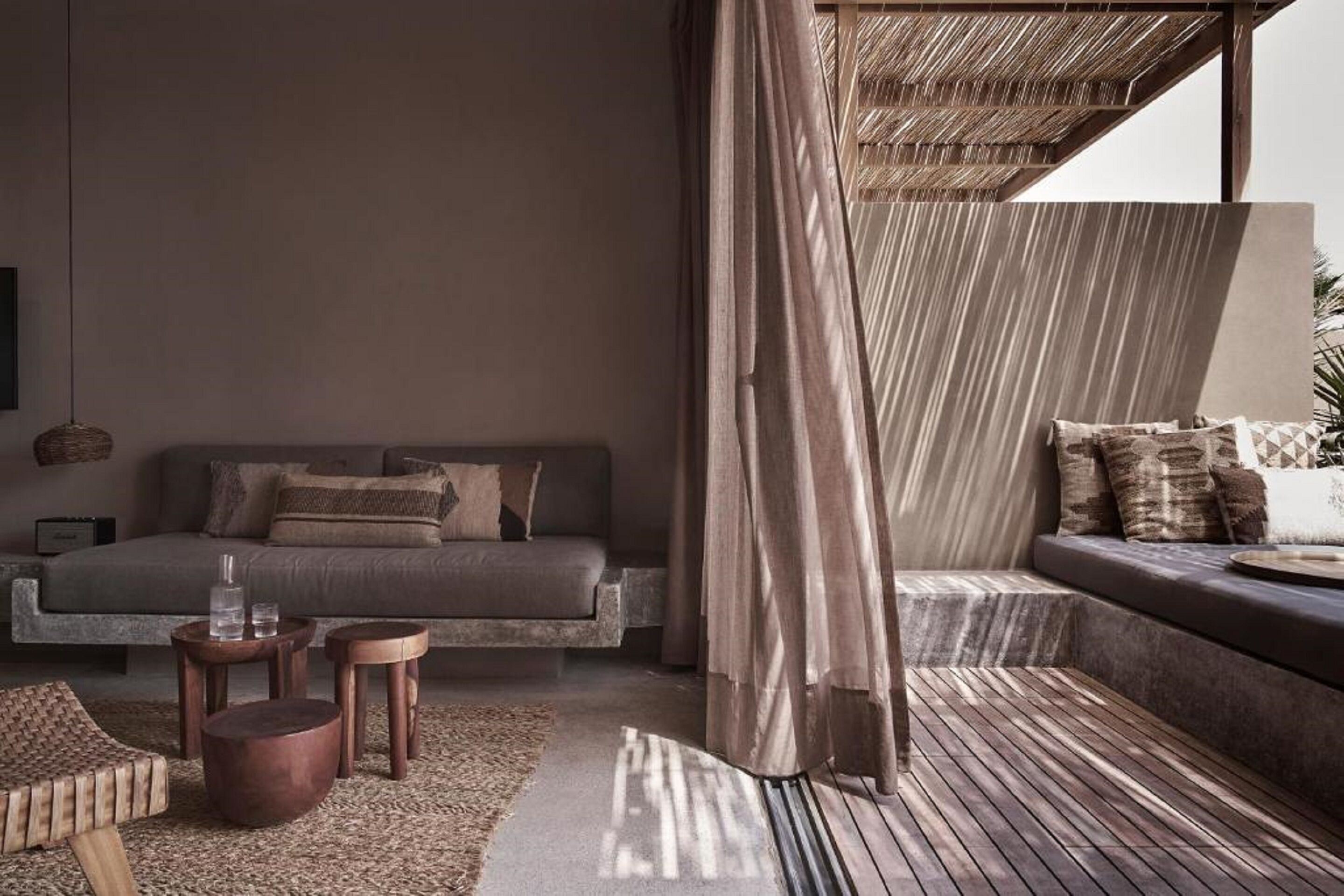Casa Cook El Gouna en El Gouna