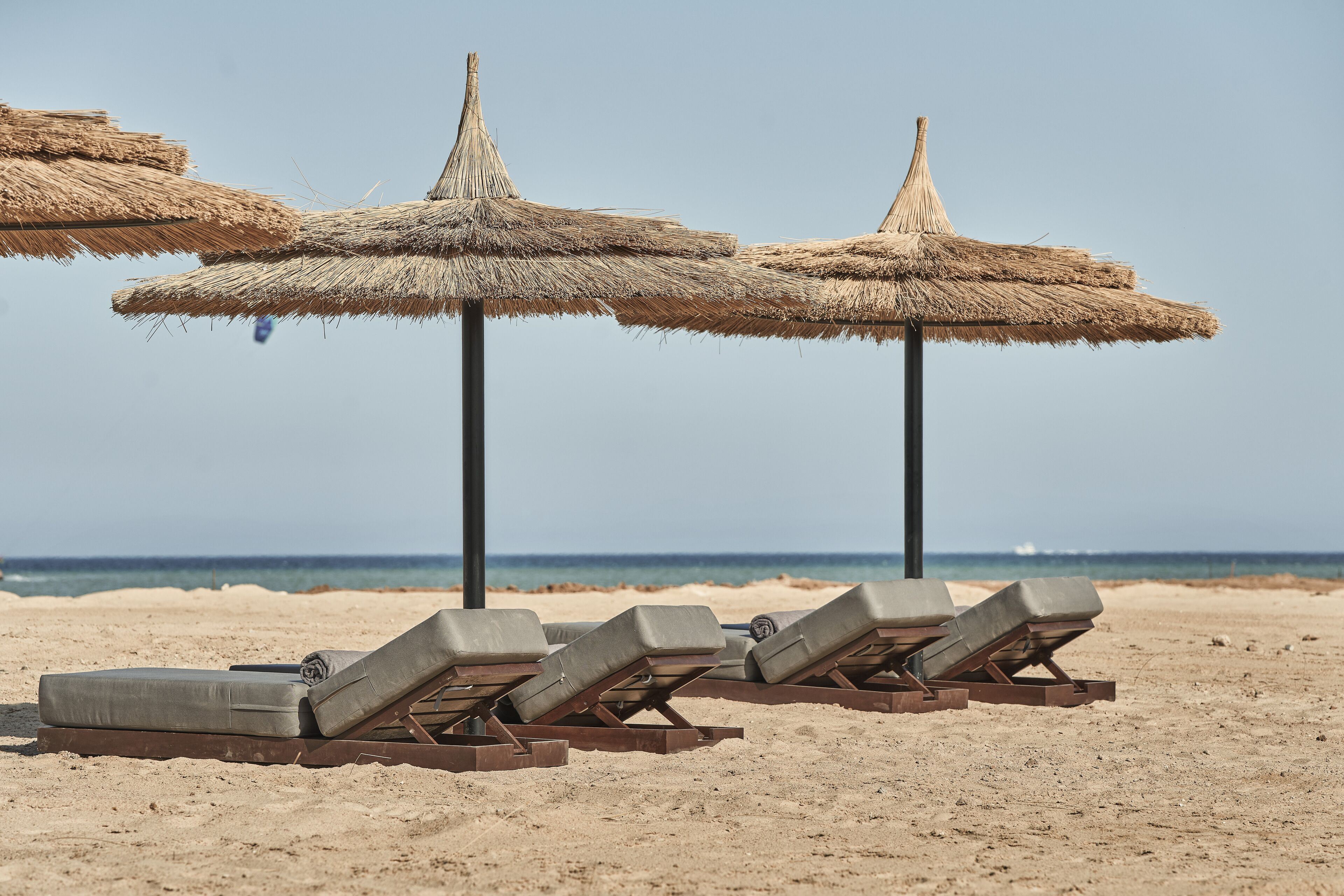 Casa Cook El Gouna en El Gouna