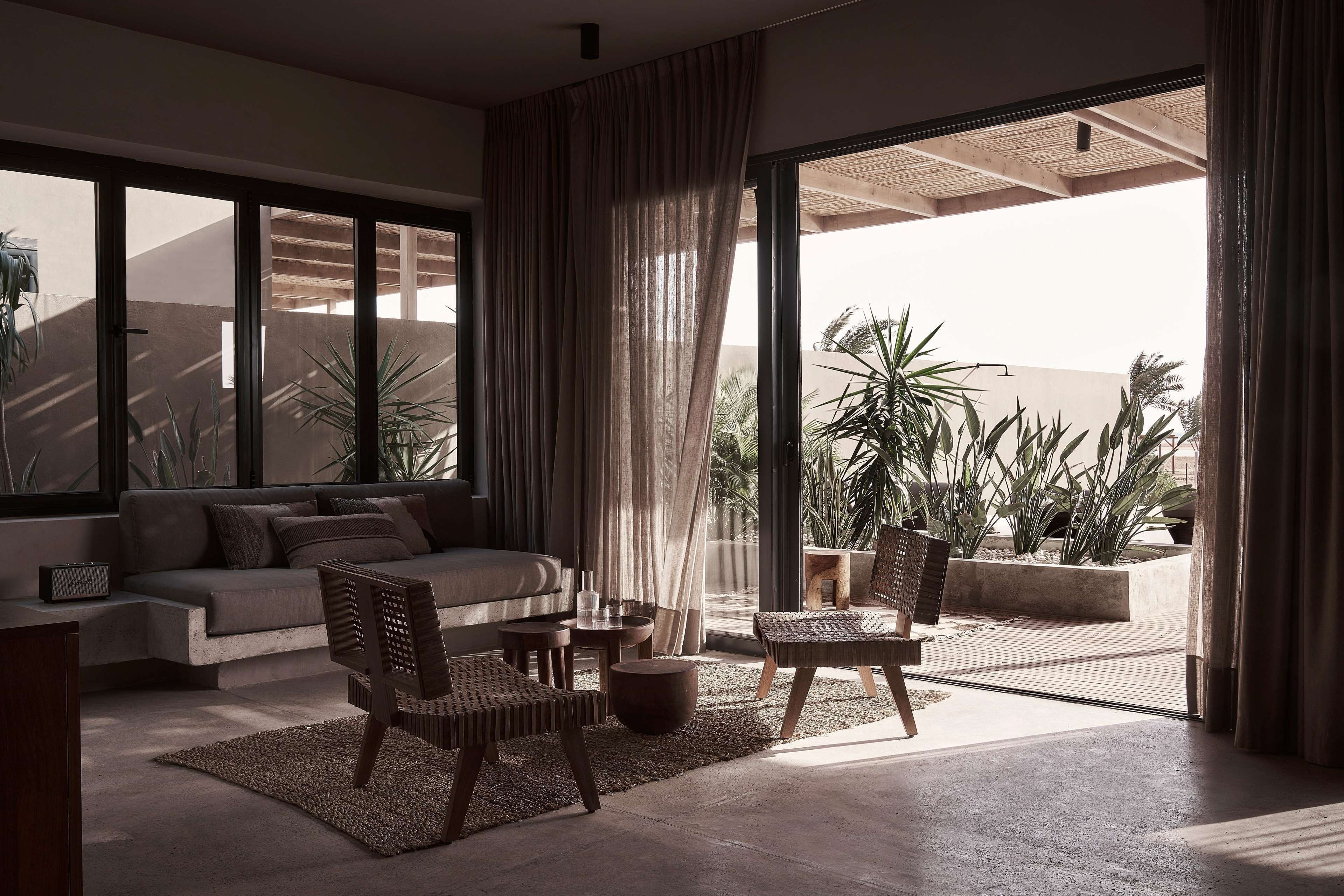 Casa Cook El Gouna en El Gouna