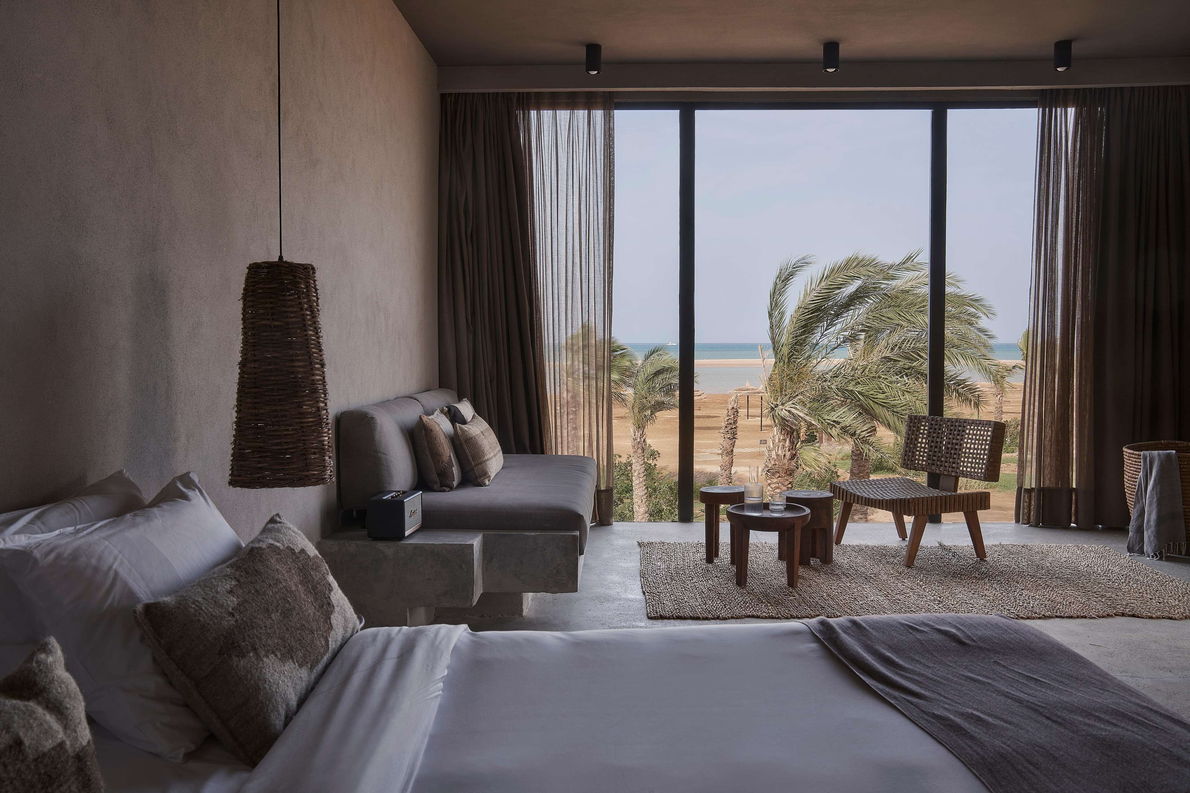 Casa Cook El Gouna en El Gouna