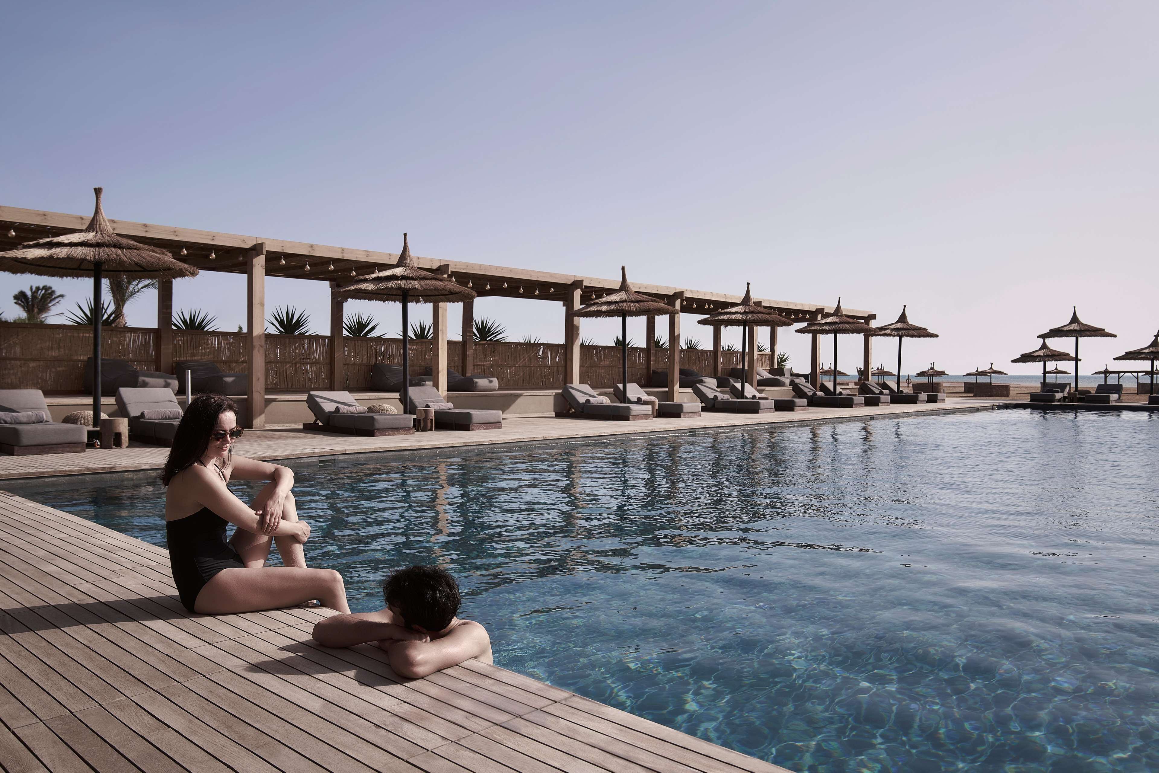 Casa Cook El Gouna en El Gouna