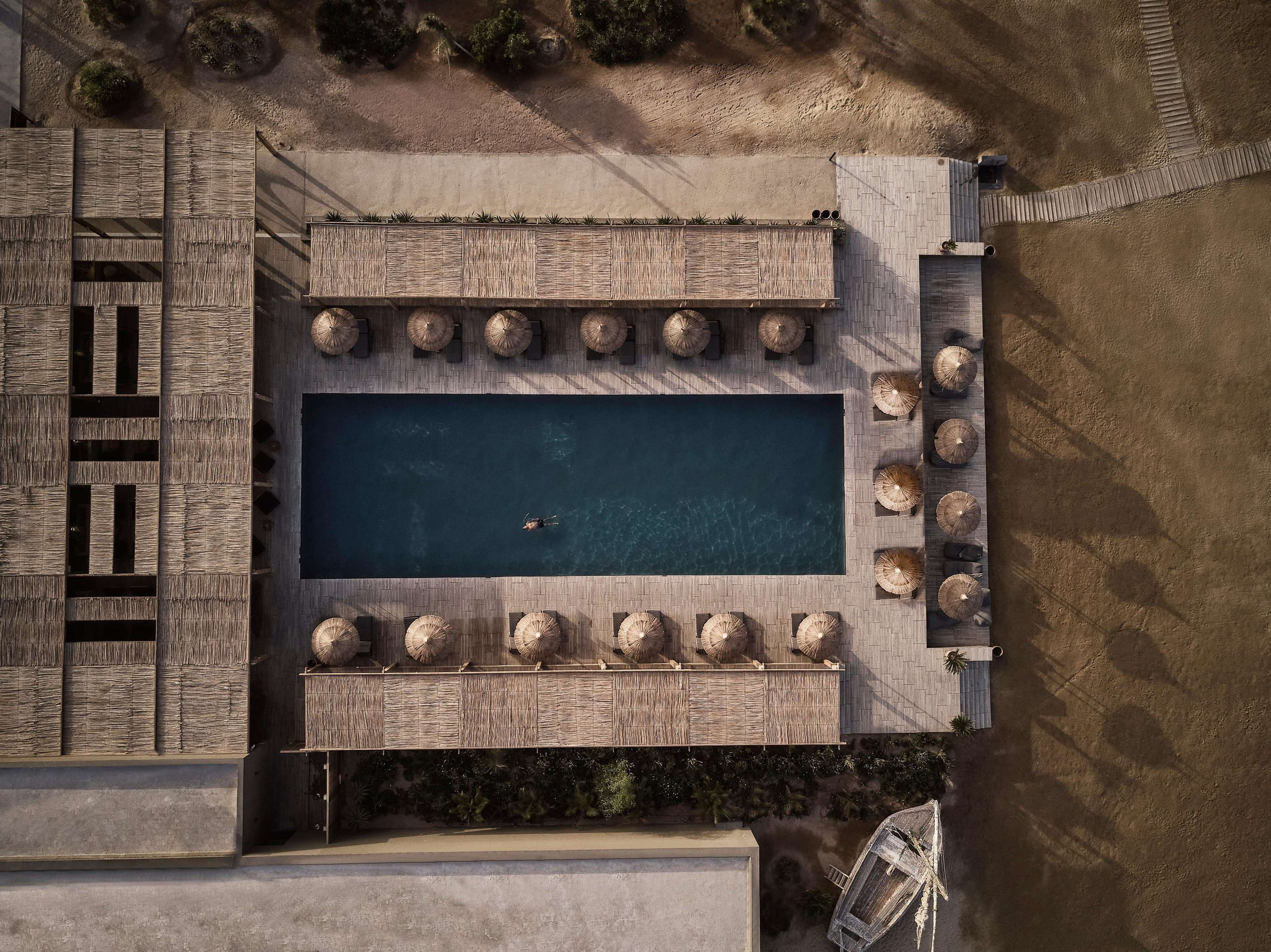 Casa Cook El Gouna en El Gouna