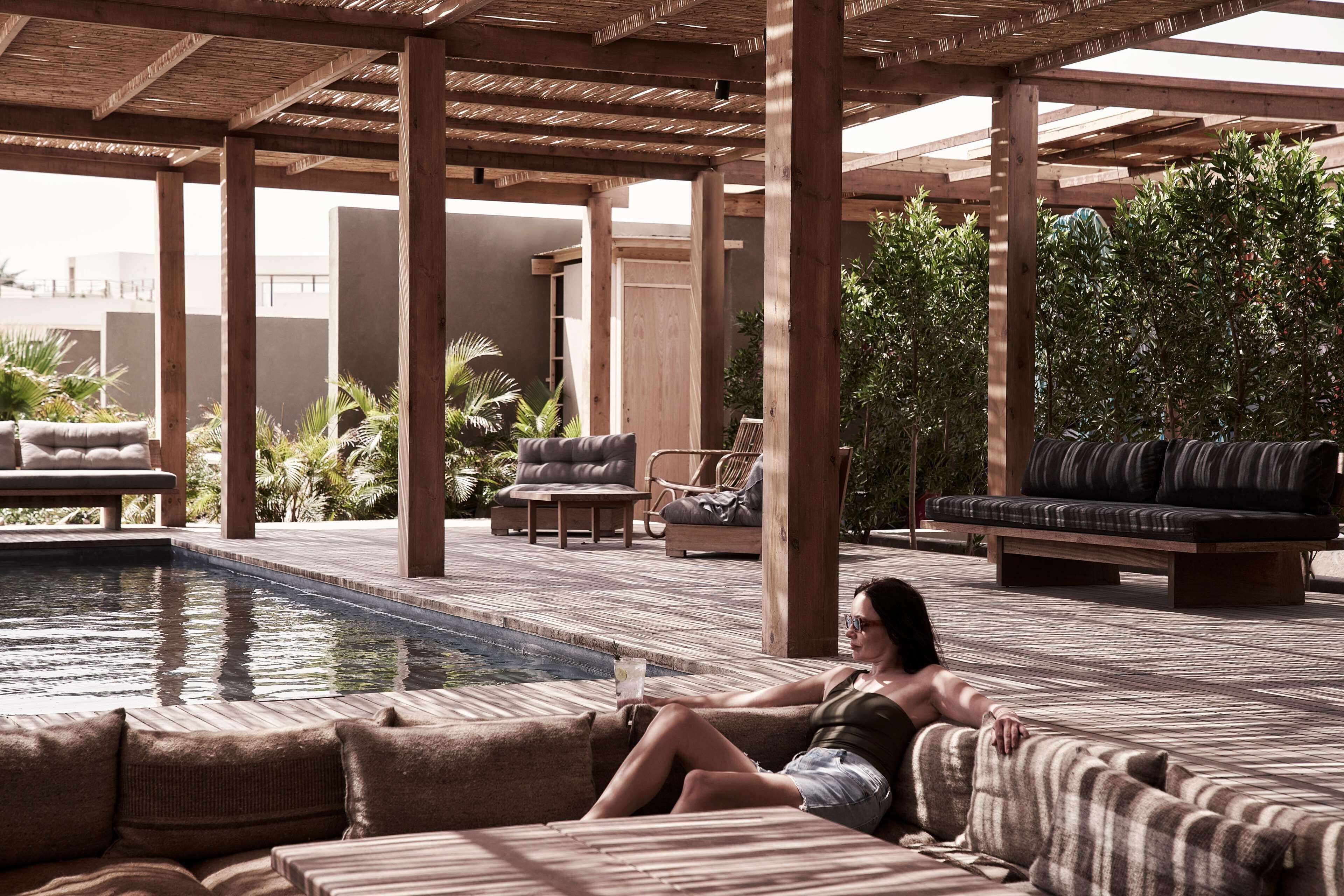 Casa Cook El Gouna en El Gouna