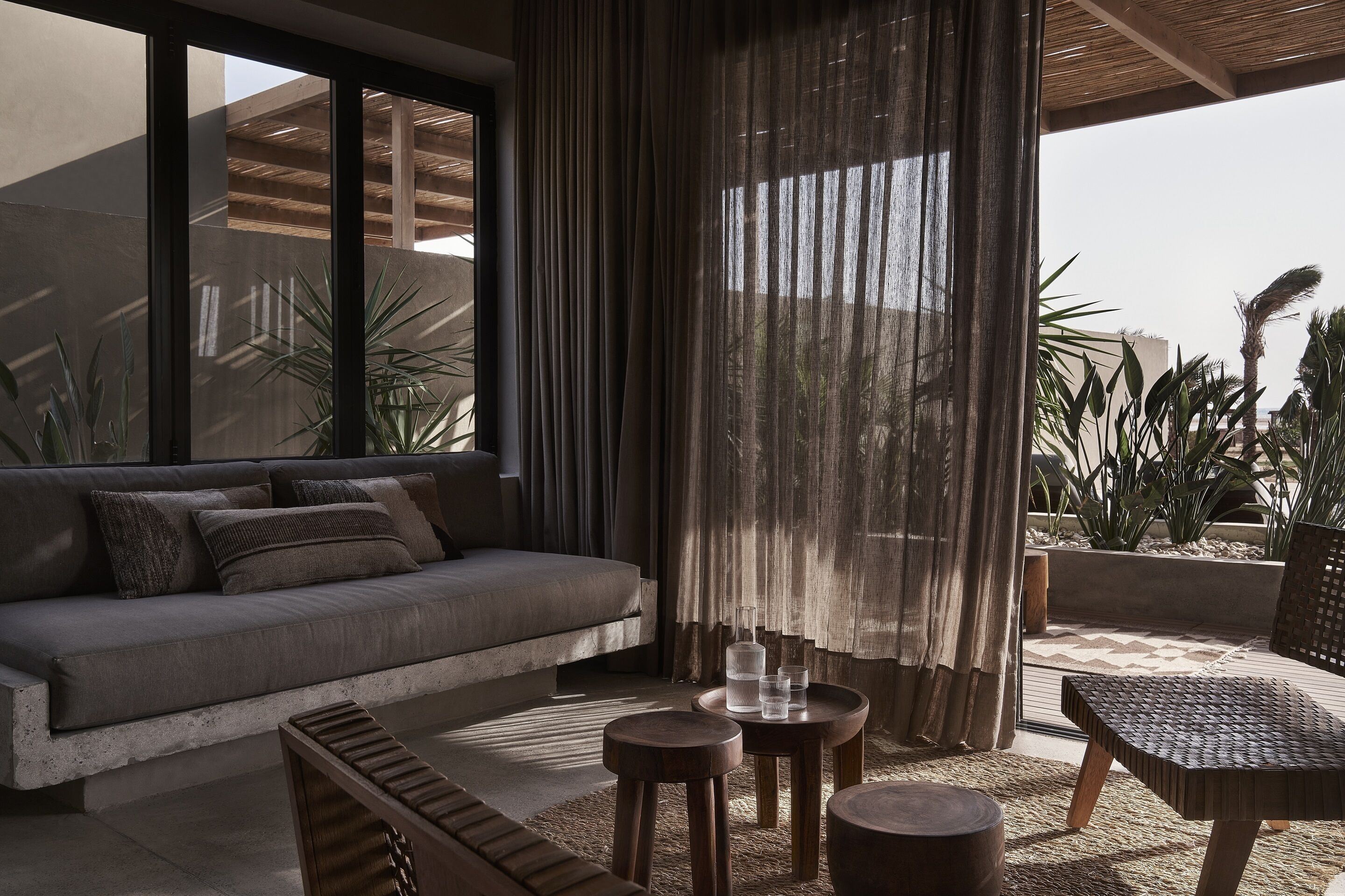Casa Cook El Gouna en El Gouna