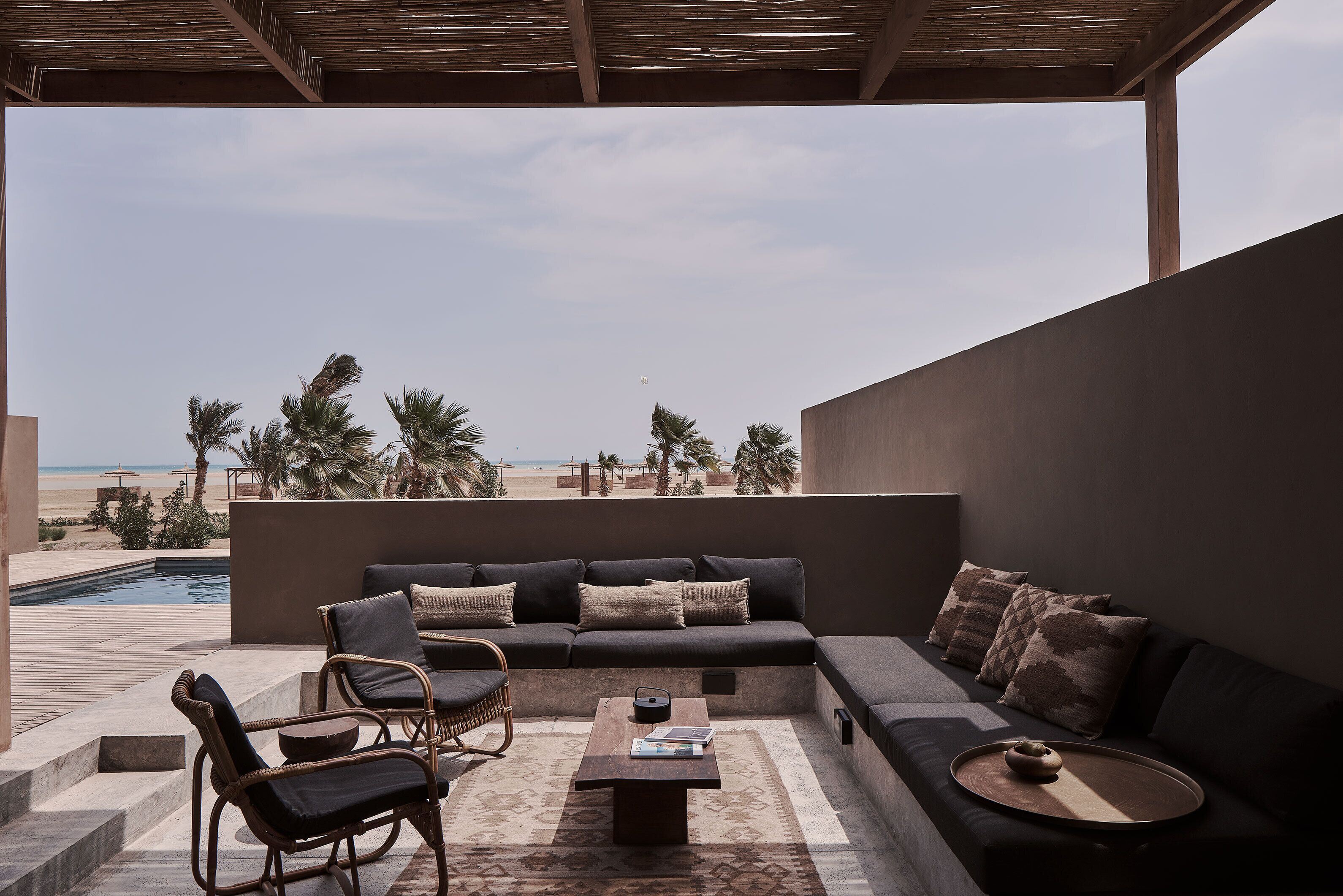 Casa Cook El Gouna en El Gouna
